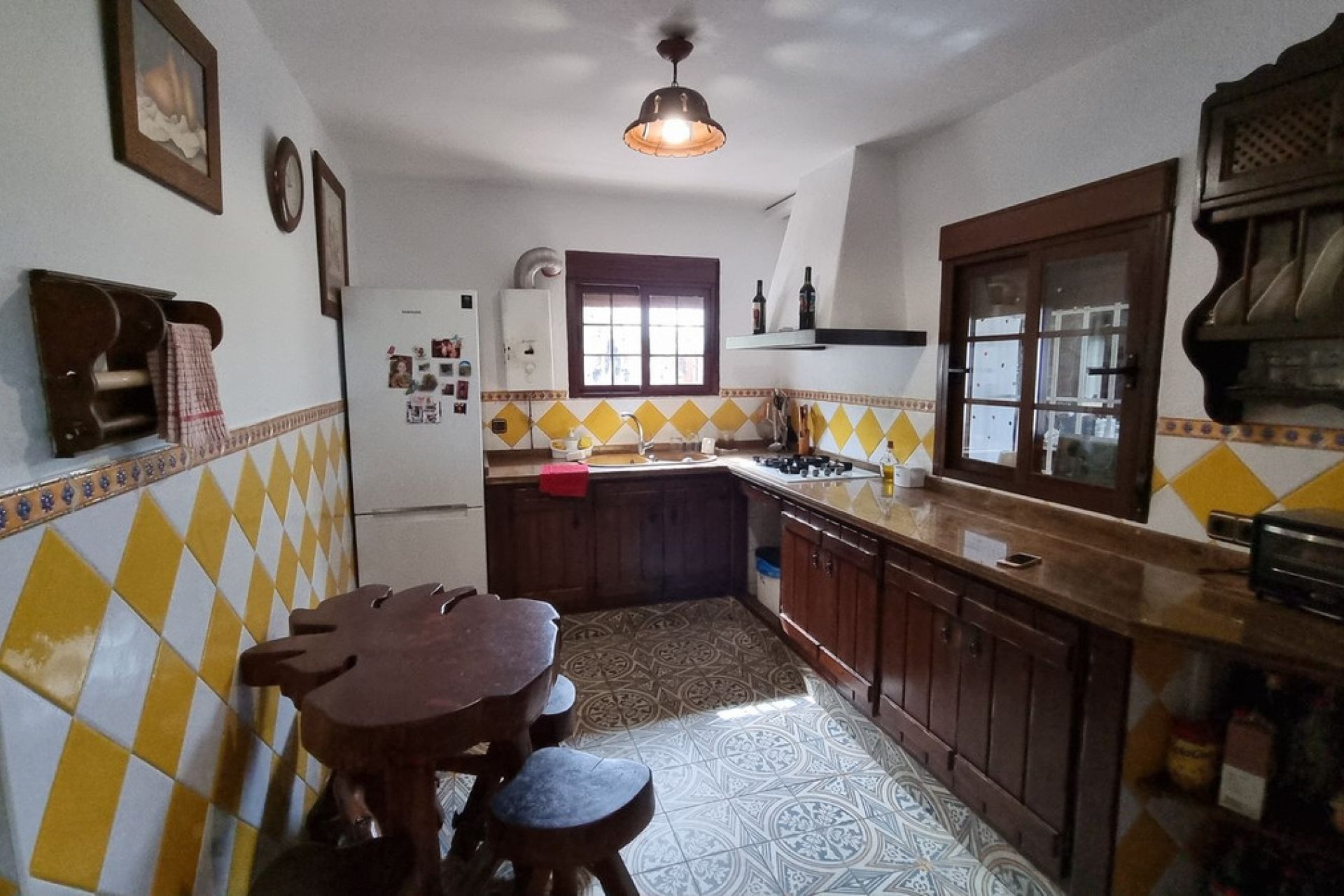 Resale - House - Finca - Cortijo - Casares - Casares Centro