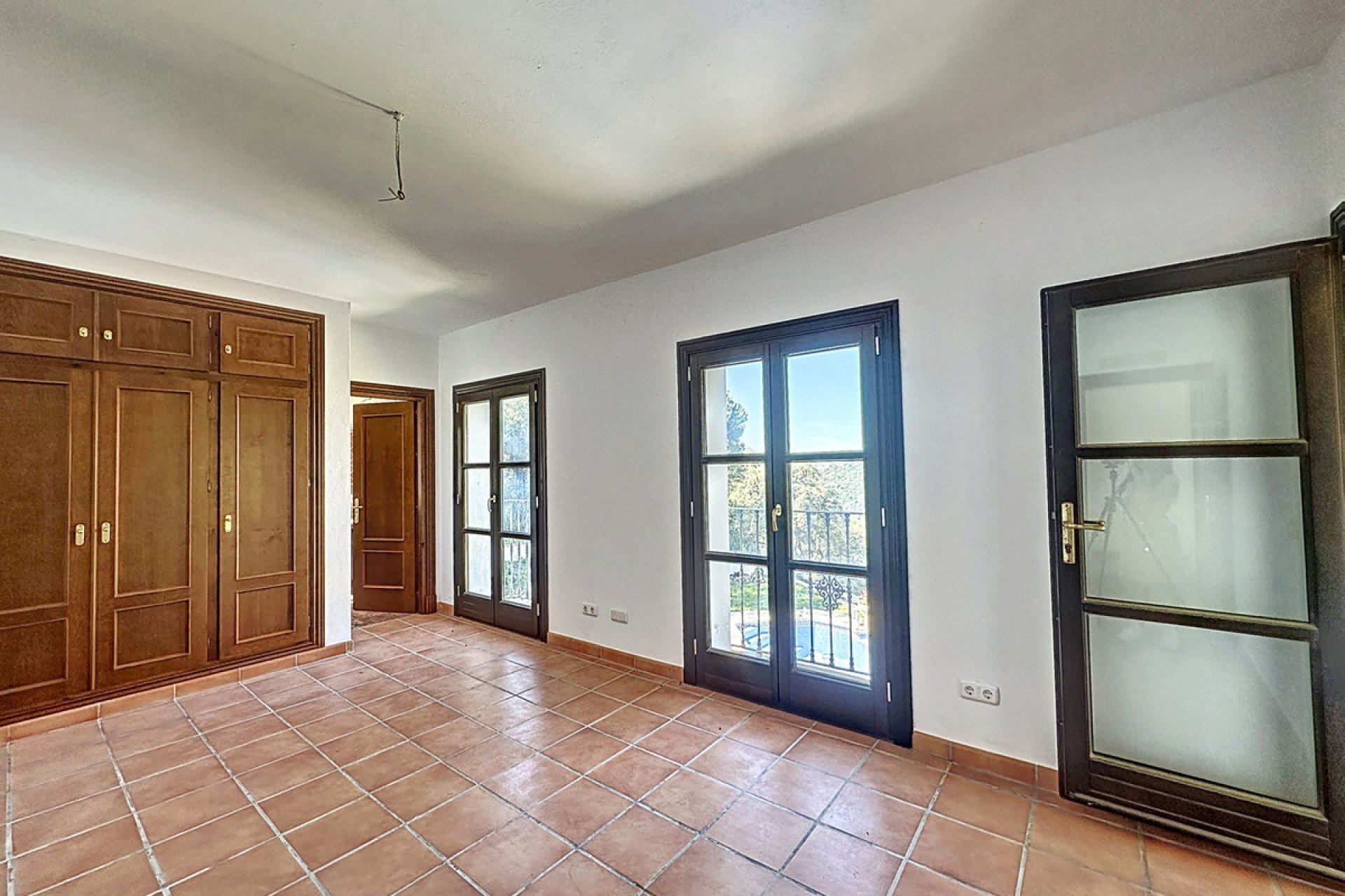 Resale - House - Finca - Cortijo - Casares - Casares Centro