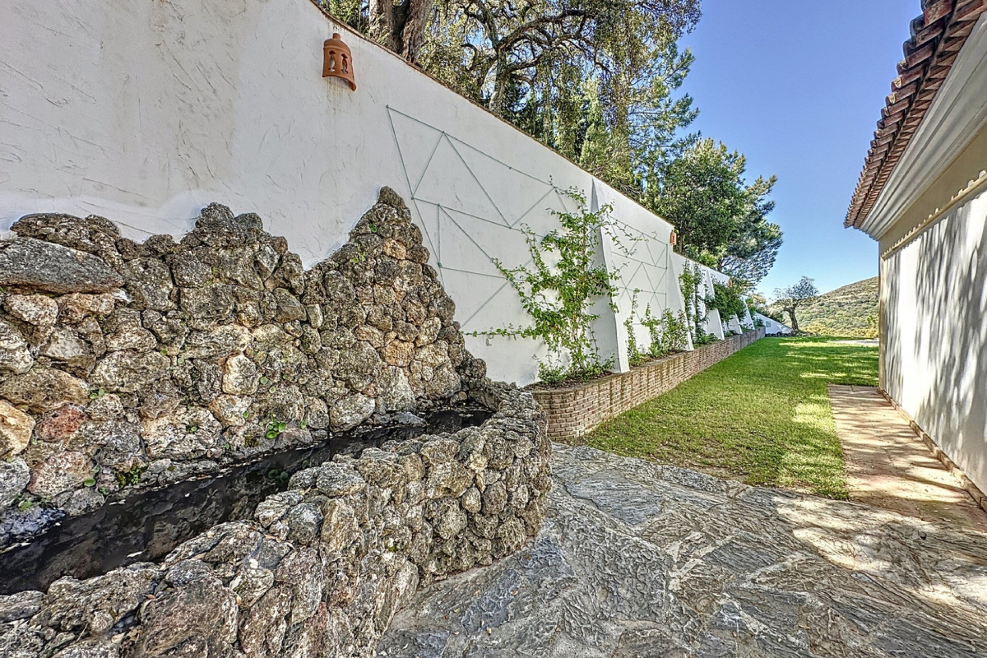 Resale - House - Finca - Cortijo - Casares - Casares Centro