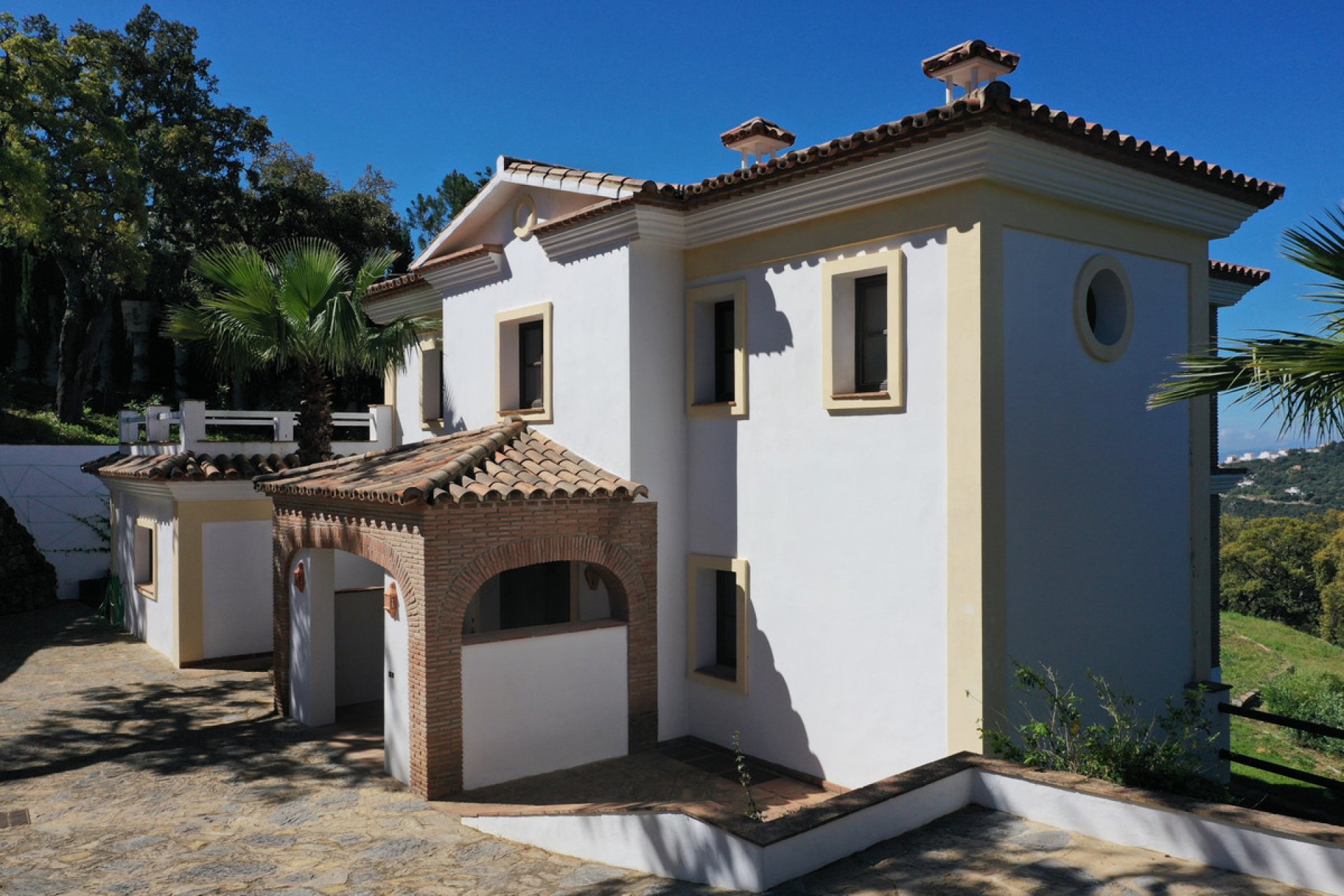 Resale - House - Finca - Cortijo - Casares - Casares Centro