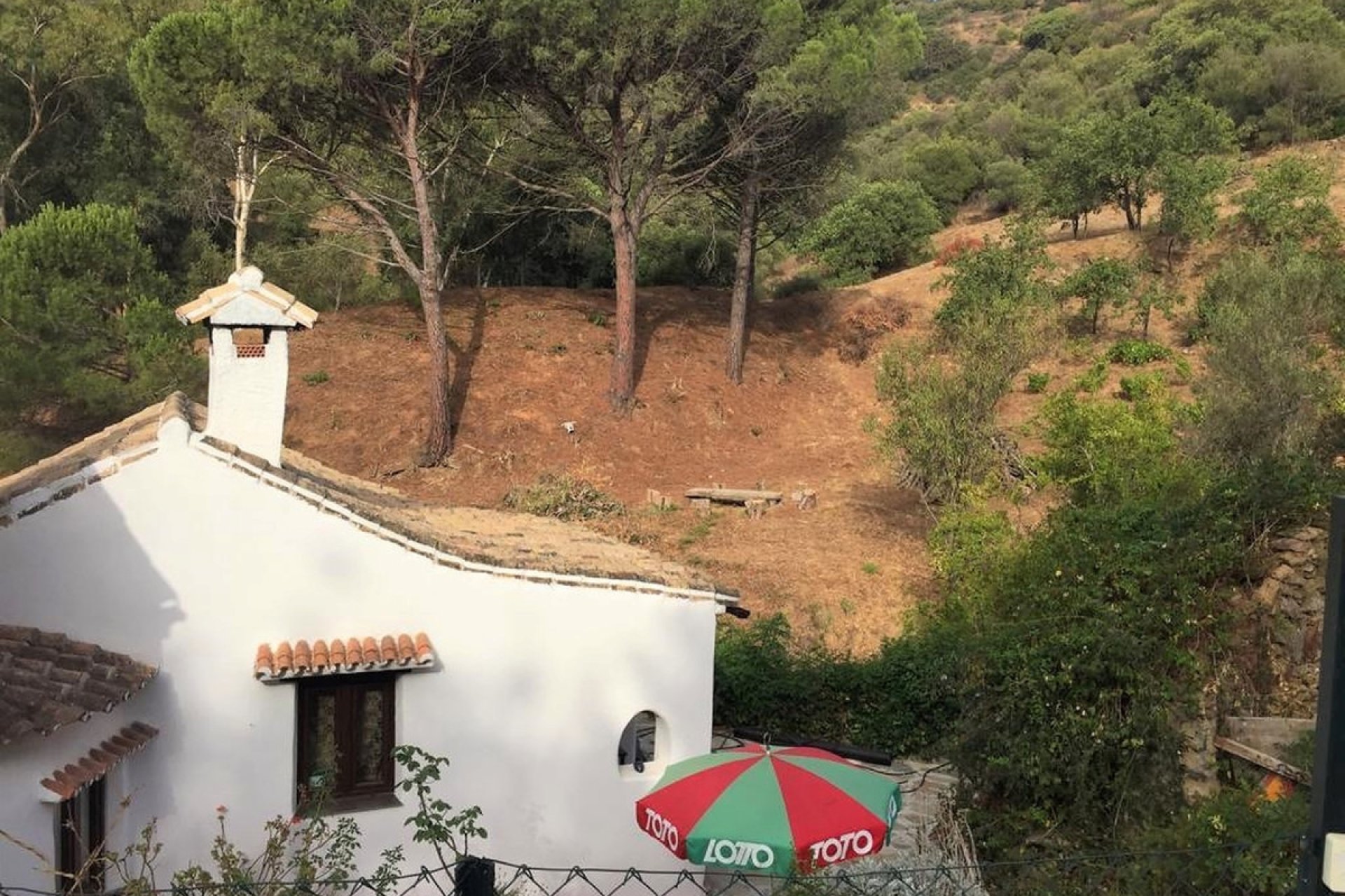 Resale - House - Finca - Cortijo - Casares - Casares Centro