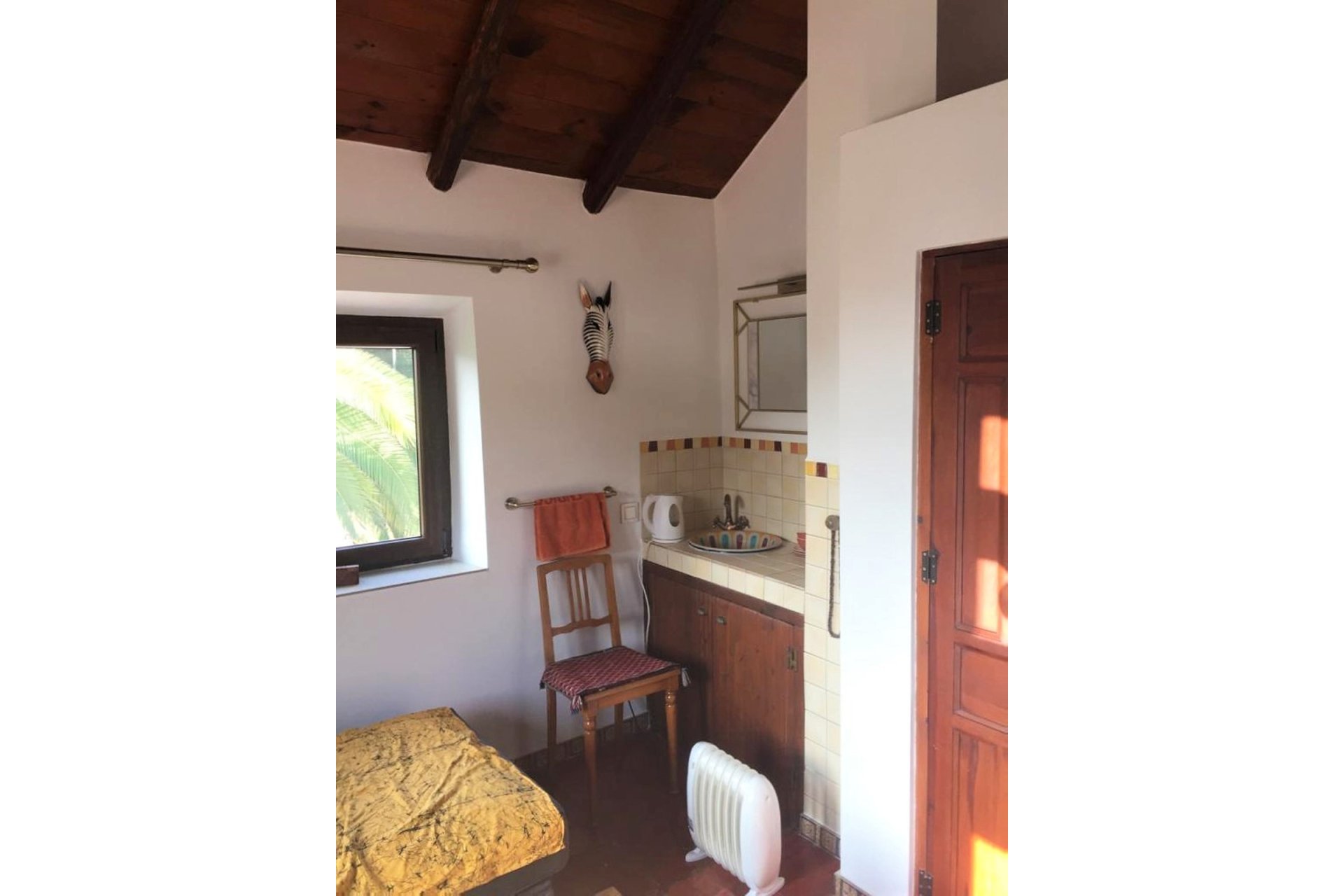 Resale - House - Finca - Cortijo - Casares - Casares Centro