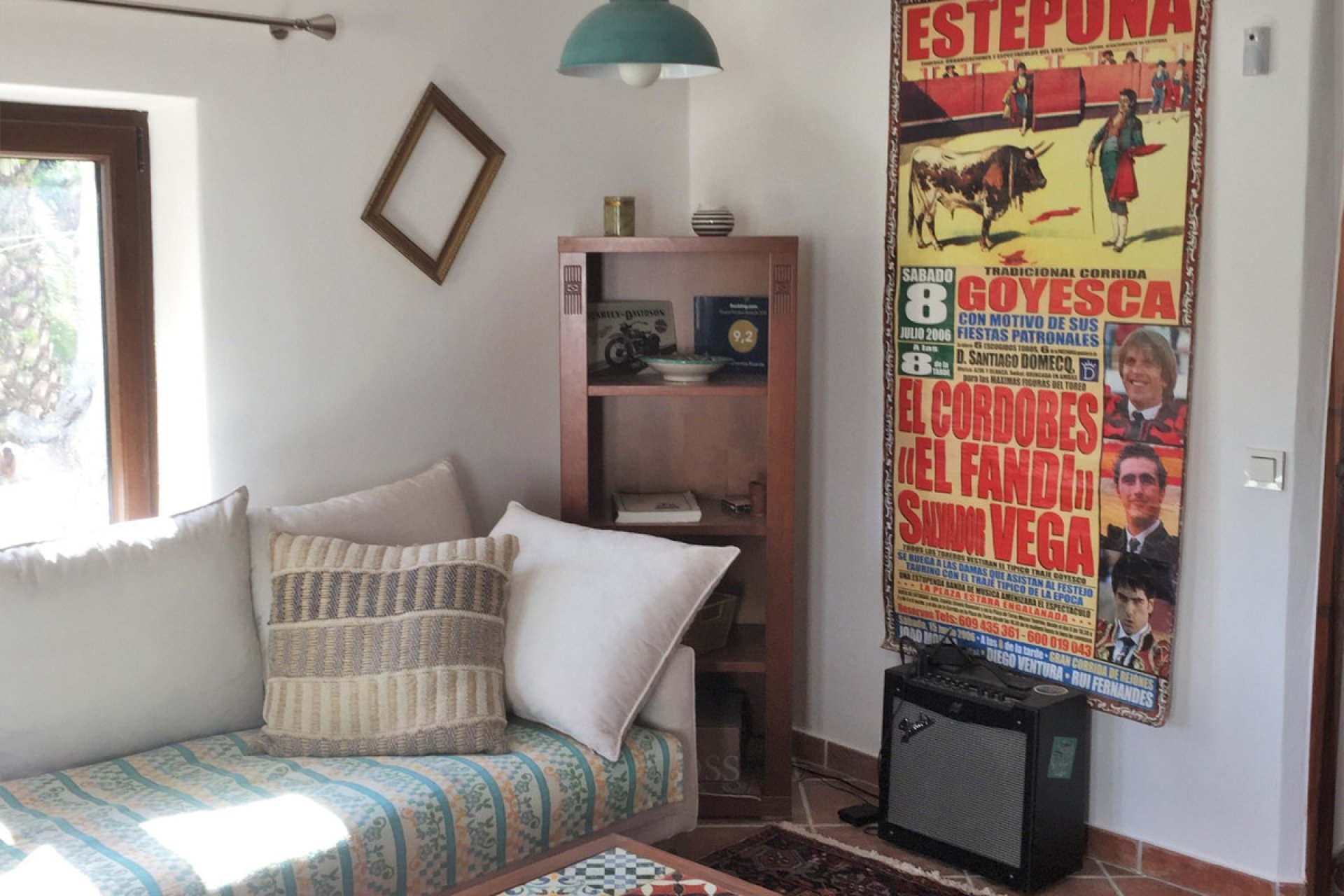 Resale - House - Finca - Cortijo - Casares - Casares Centro