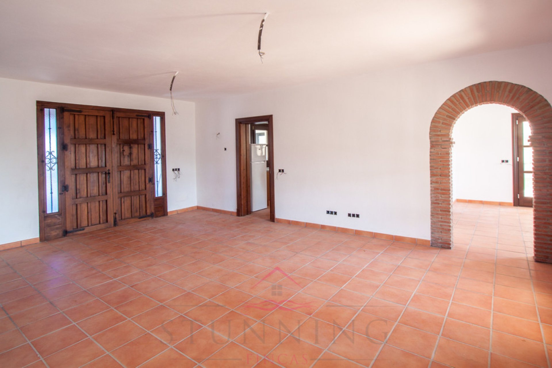 Resale - House - Finca - Cortijo - Casares - Casares Centro