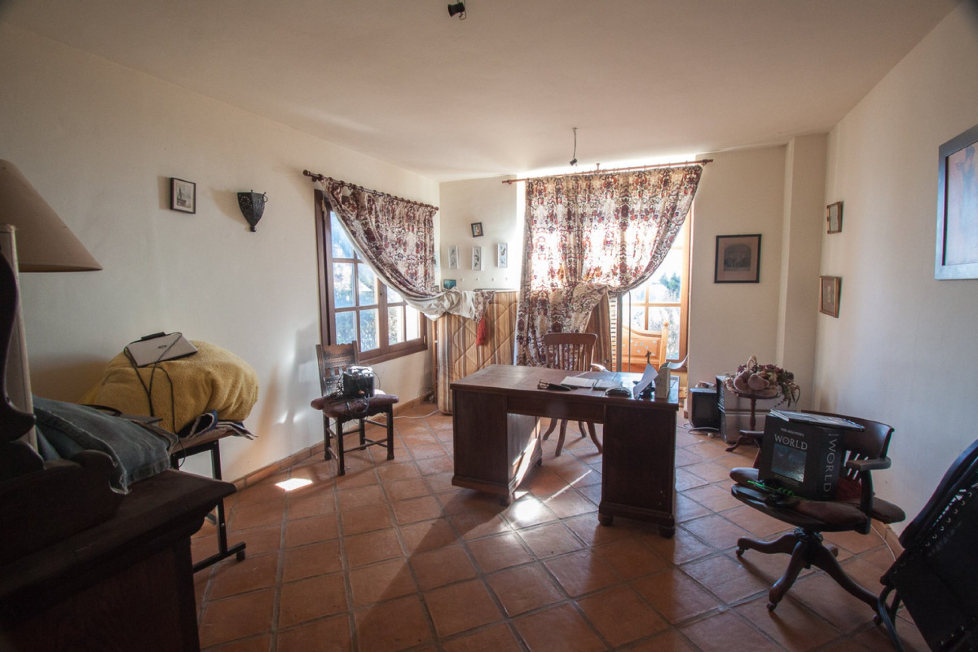 Resale - House - Finca - Cortijo - Casares - Casares Centro