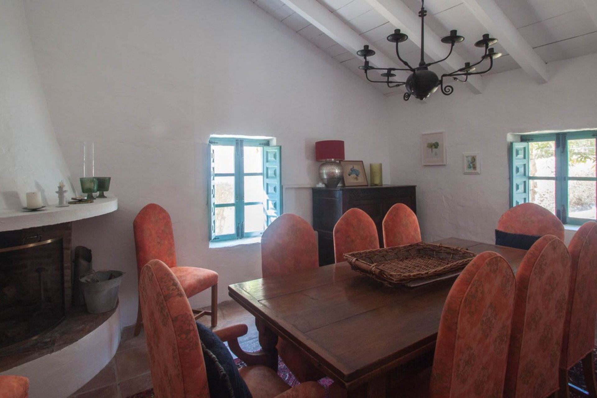 Resale - House - Finca - Cortijo - Casares - Casares Centro