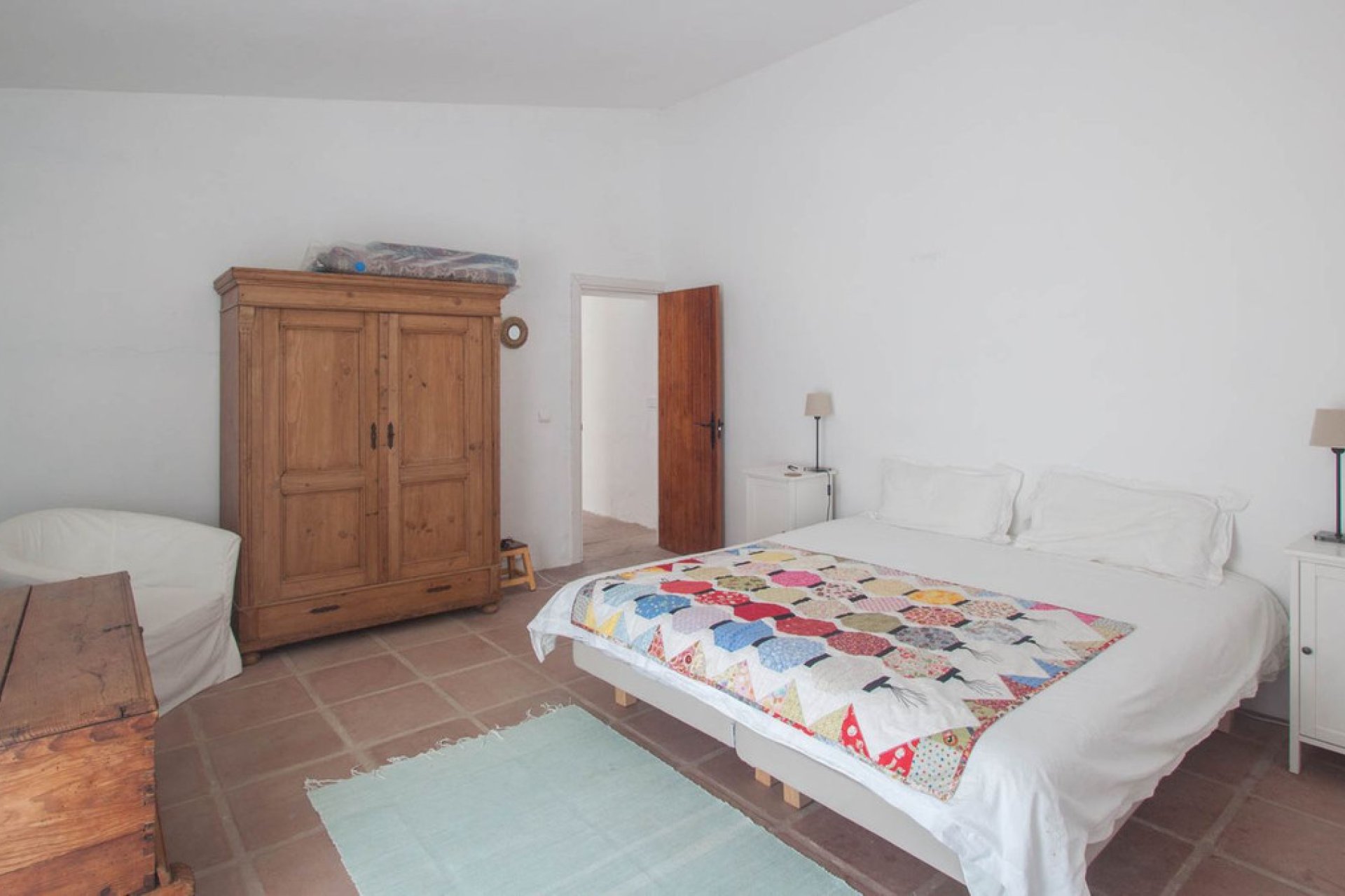 Resale - House - Finca - Cortijo - Casares - Casares Centro