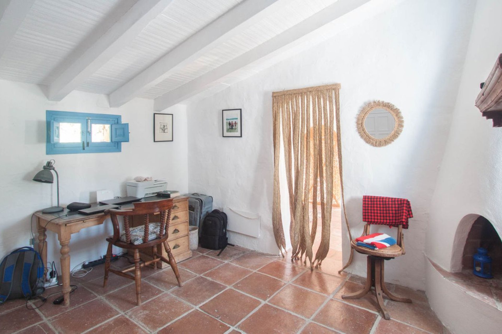 Resale - House - Finca - Cortijo - Casares - Casares Centro