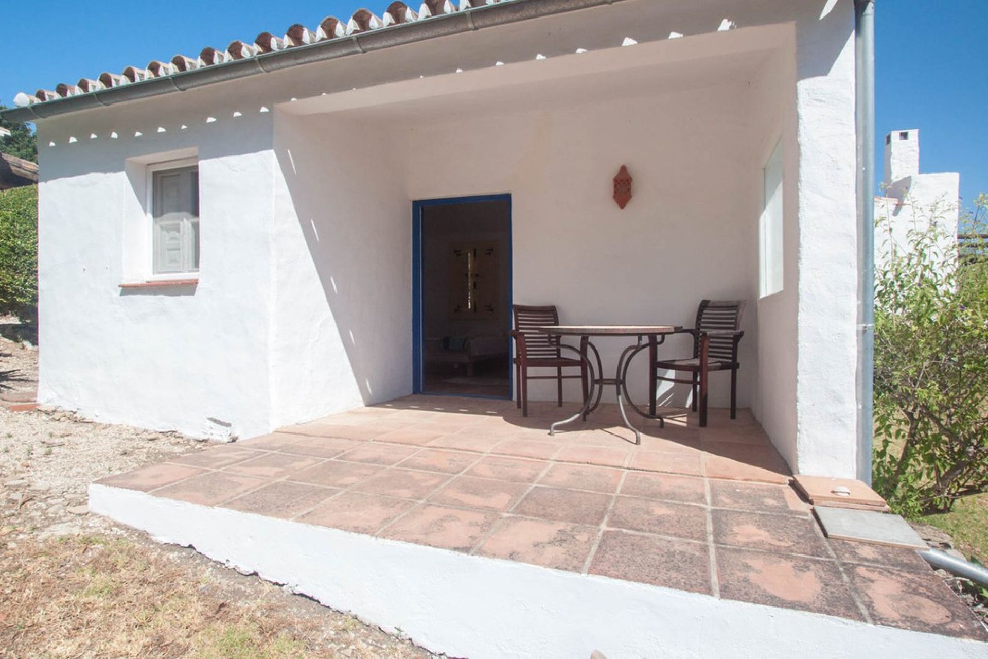 Resale - House - Finca - Cortijo - Casares - Casares Centro