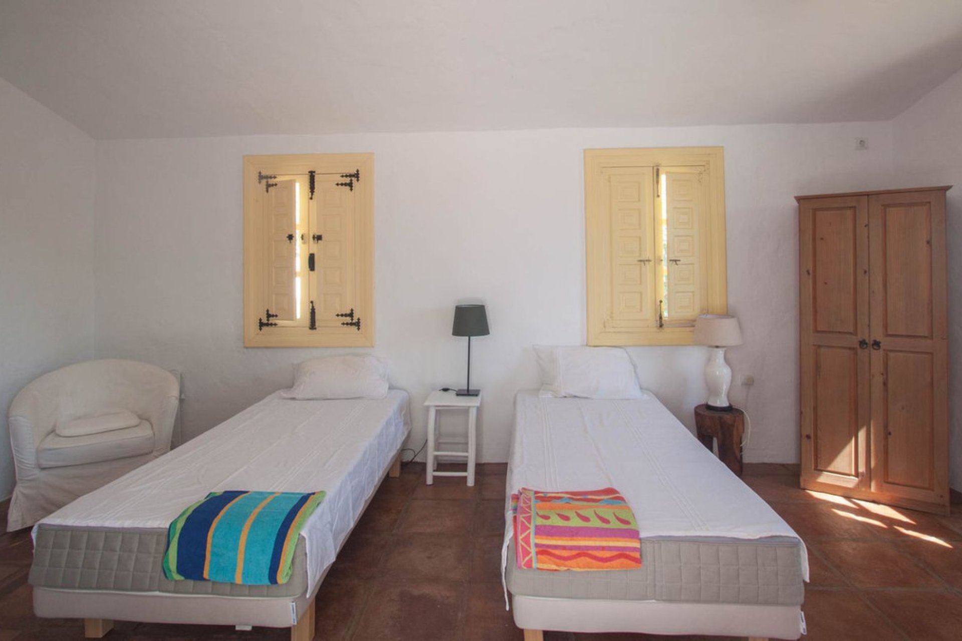 Resale - House - Finca - Cortijo - Casares - Casares Centro