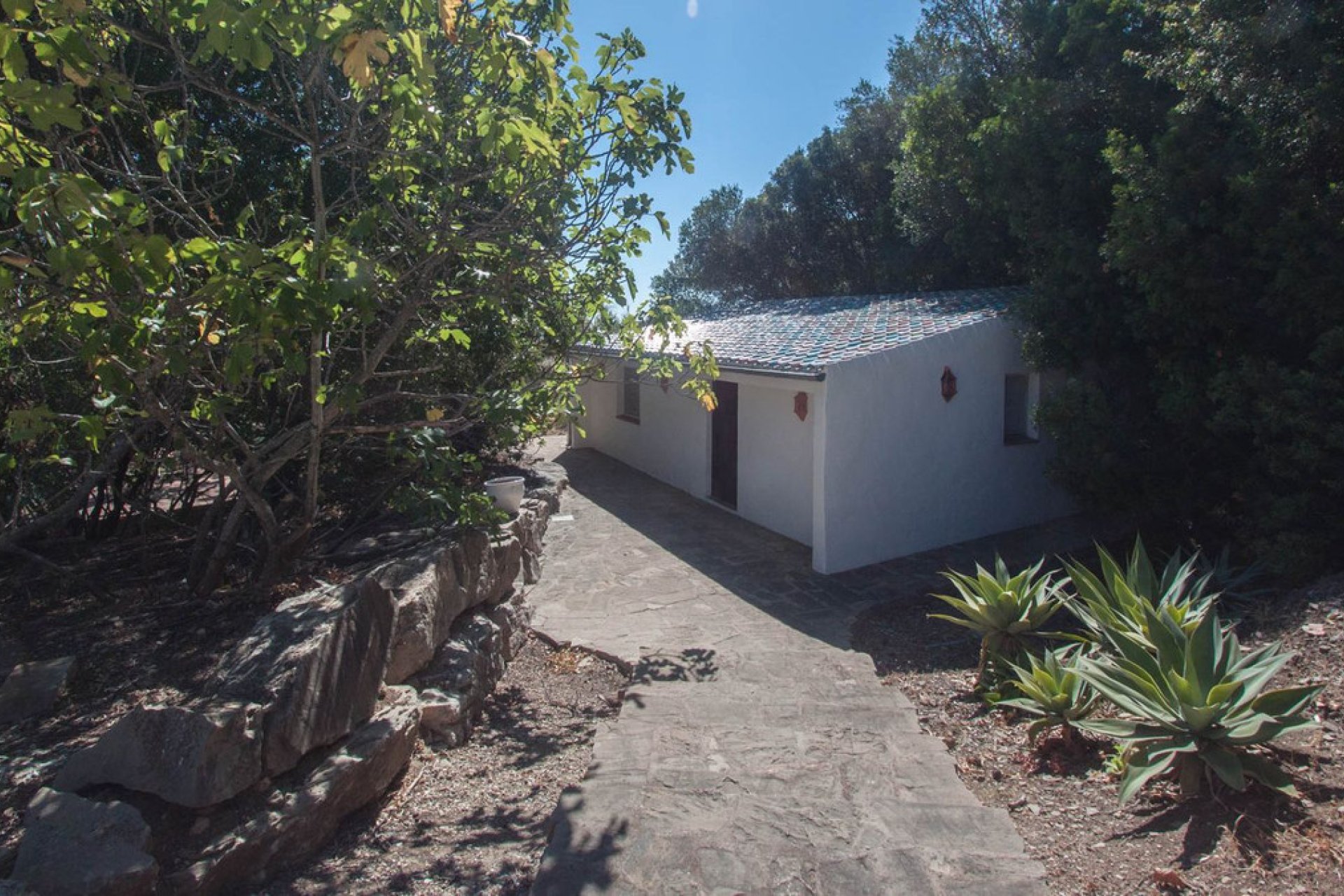 Resale - House - Finca - Cortijo - Casares - Casares Centro