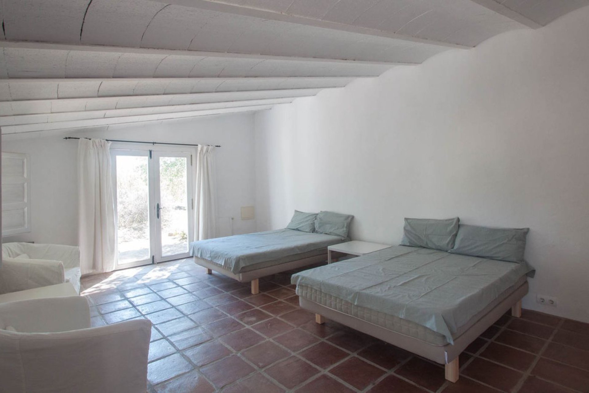 Resale - House - Finca - Cortijo - Casares - Casares Centro