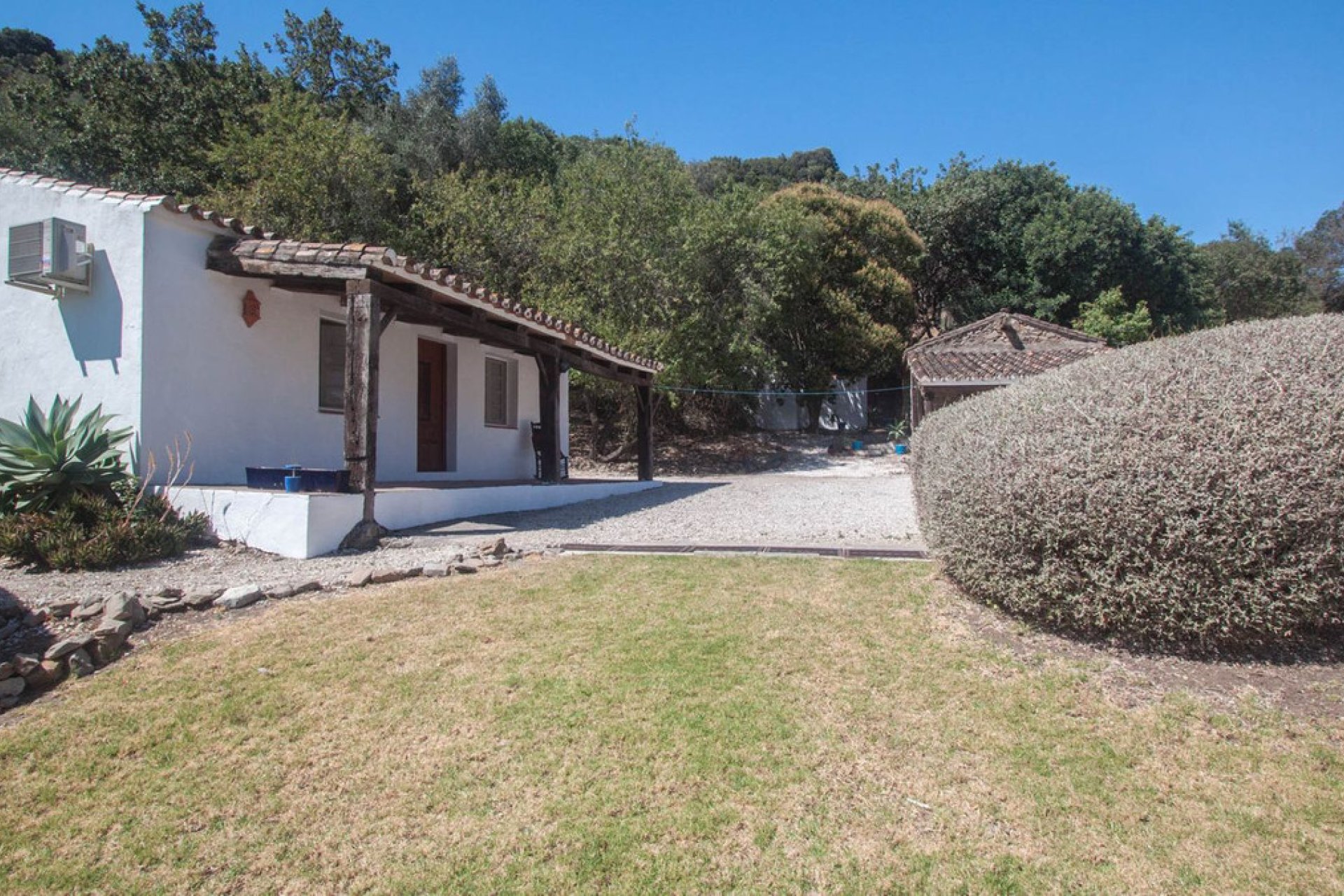 Resale - House - Finca - Cortijo - Casares - Casares Centro