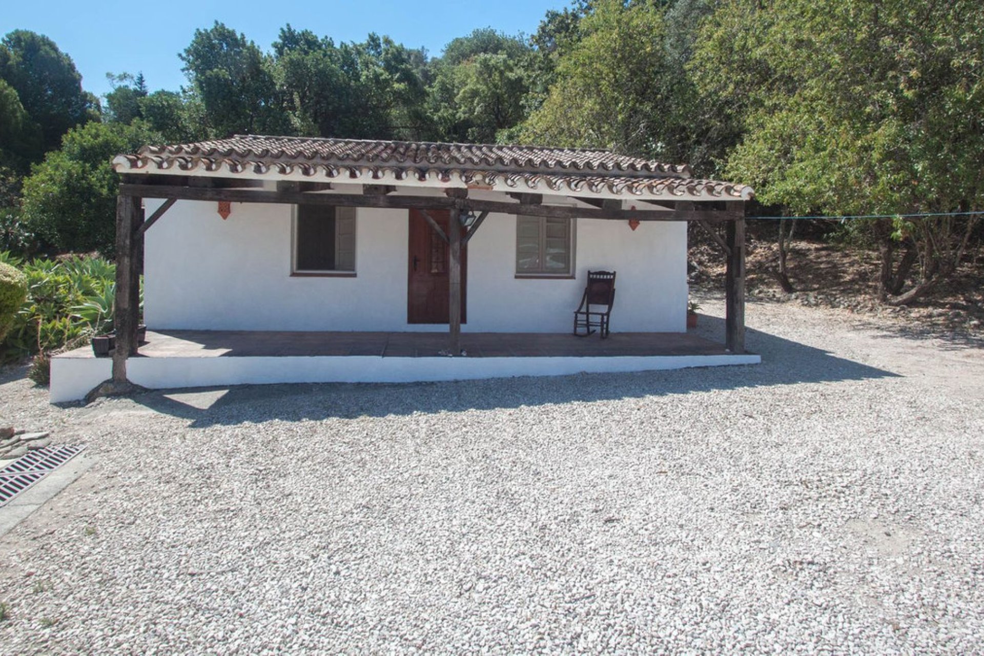 Resale - House - Finca - Cortijo - Casares - Casares Centro