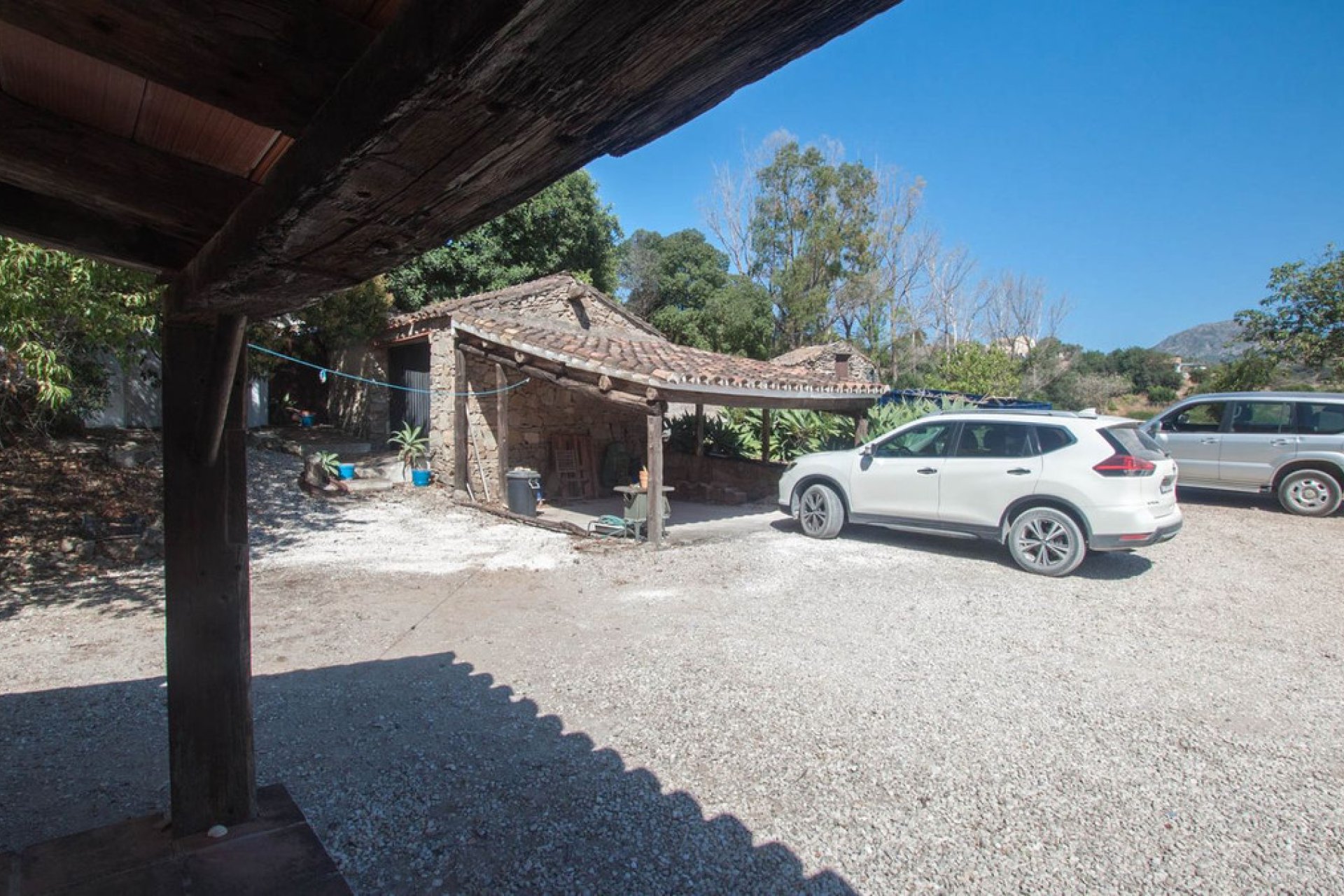 Resale - House - Finca - Cortijo - Casares - Casares Centro