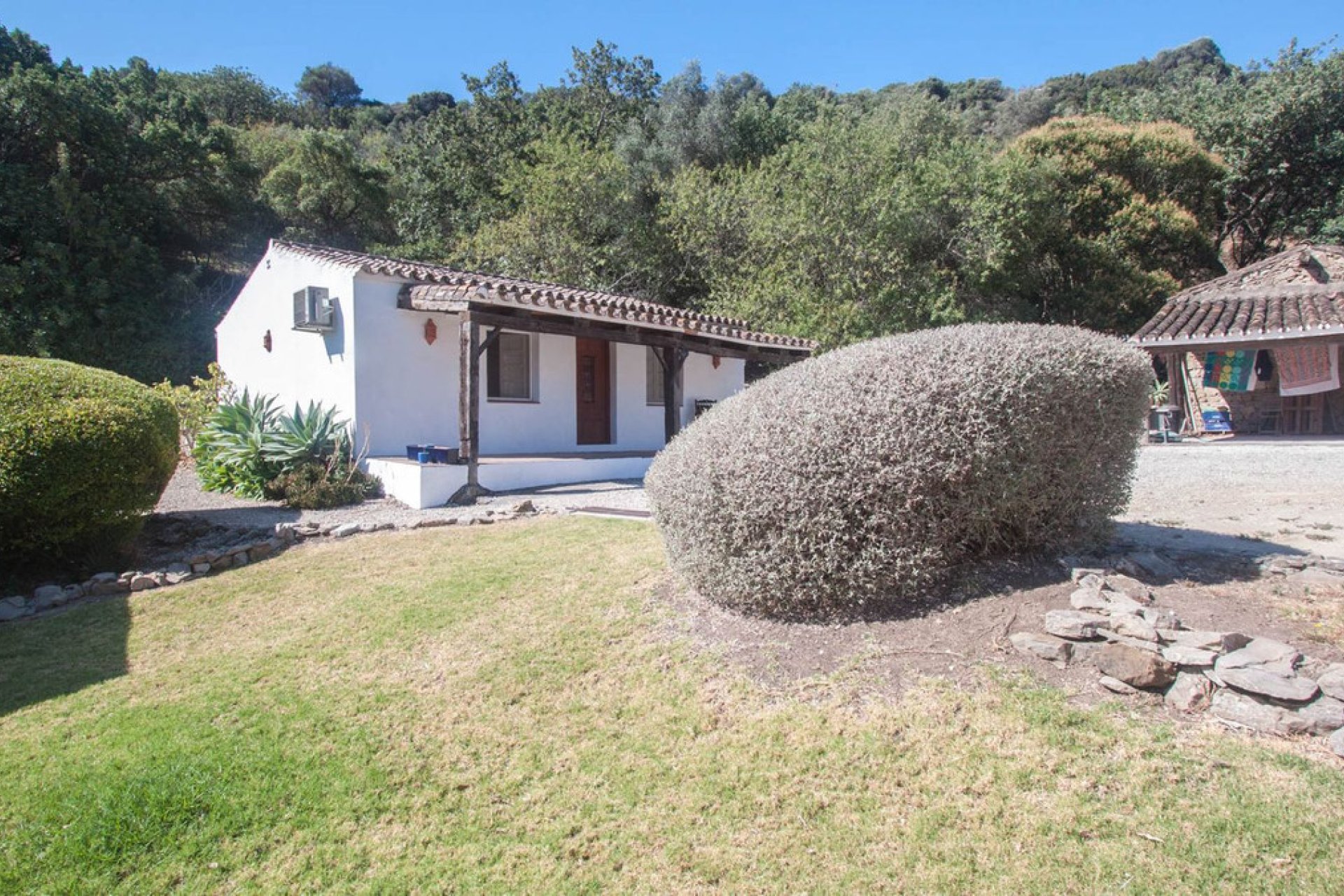 Resale - House - Finca - Cortijo - Casares - Casares Centro