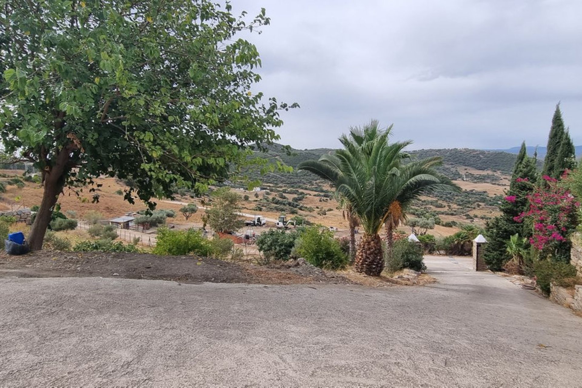 Resale - House - Finca - Cortijo - Casares - Casares Centro