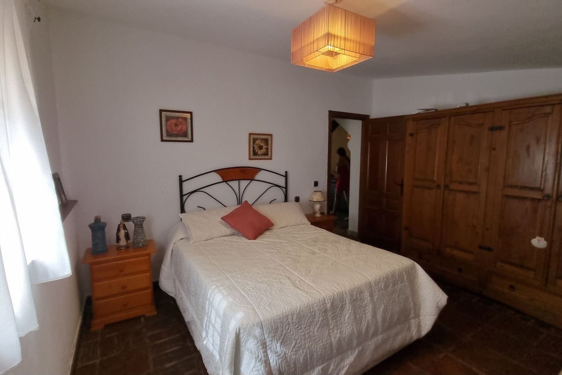 Resale - House - Finca - Cortijo - Casares - Casares Centro