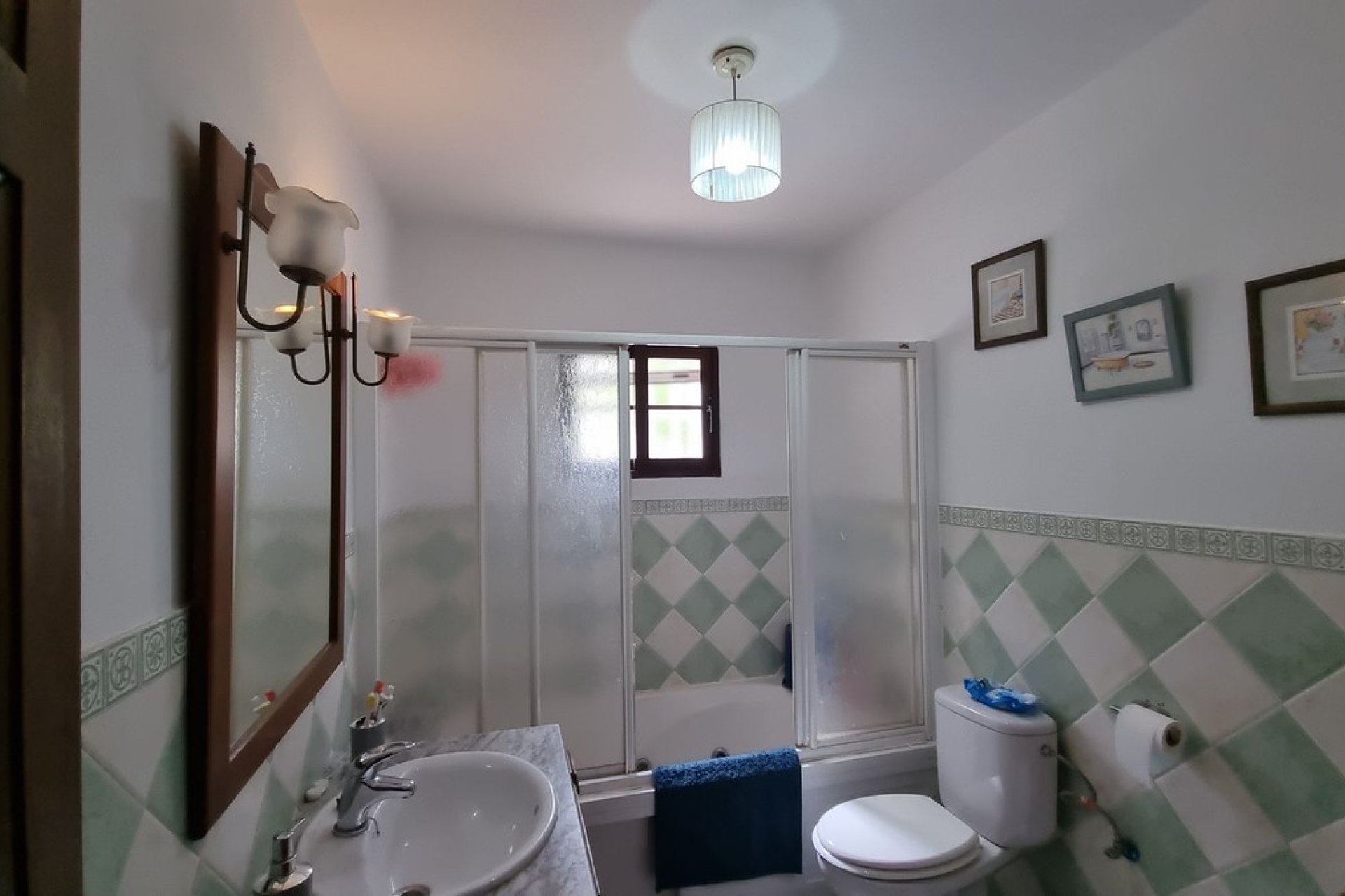 Resale - House - Finca - Cortijo - Casares - Casares Centro