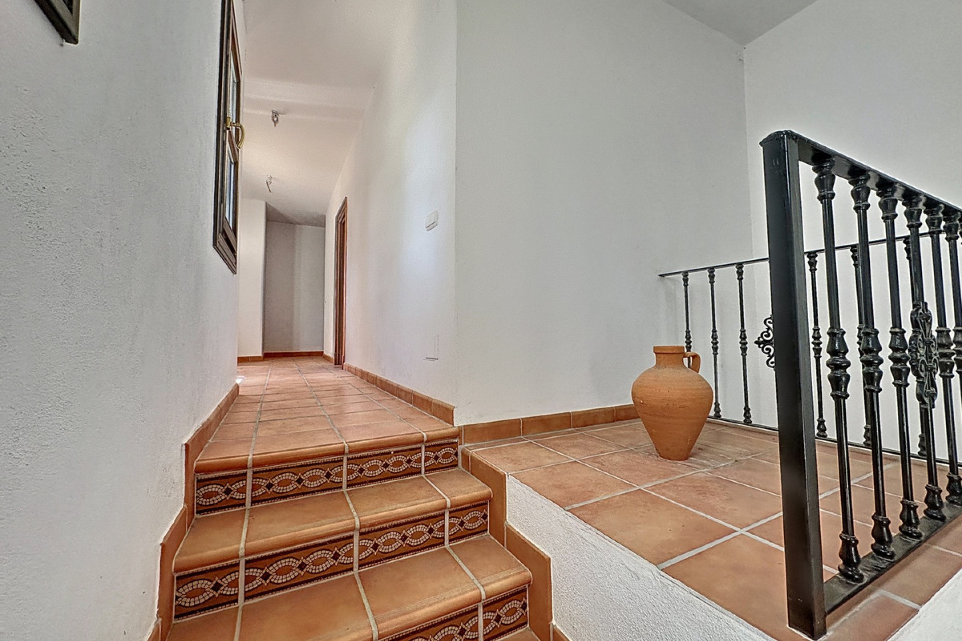 Resale - House - Finca - Cortijo - Casares - Casares Centro