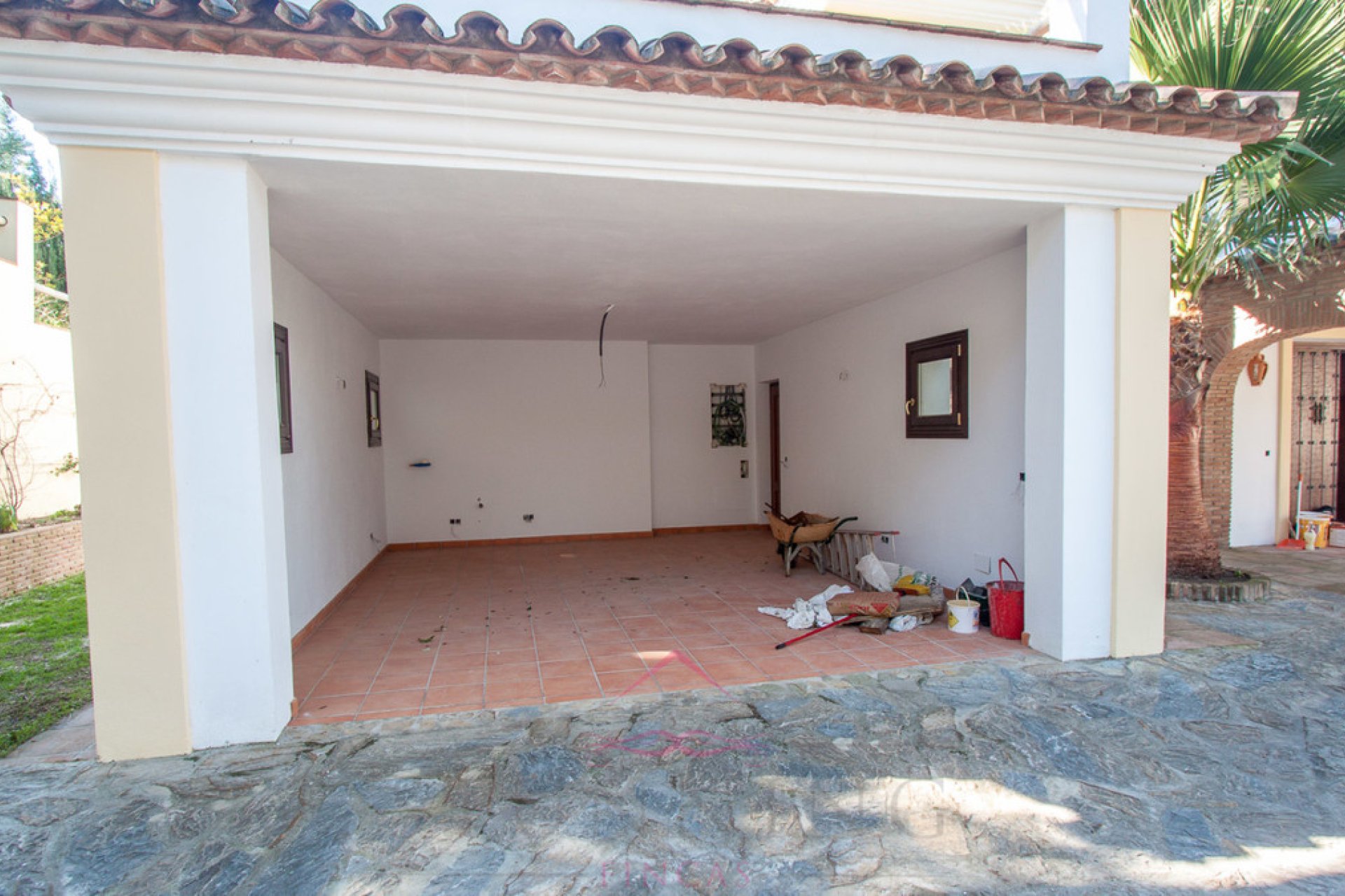 Resale - House - Finca - Cortijo - Casares - Casares Centro