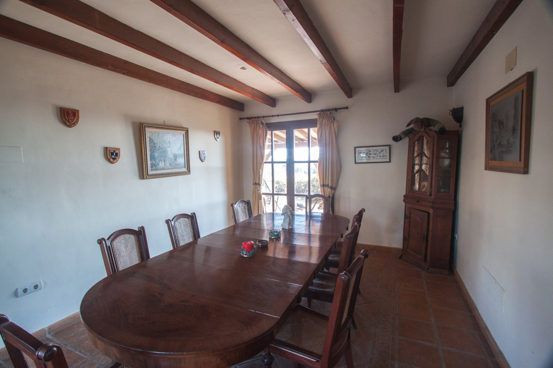 Resale - House - Finca - Cortijo - Casares - Casares Centro