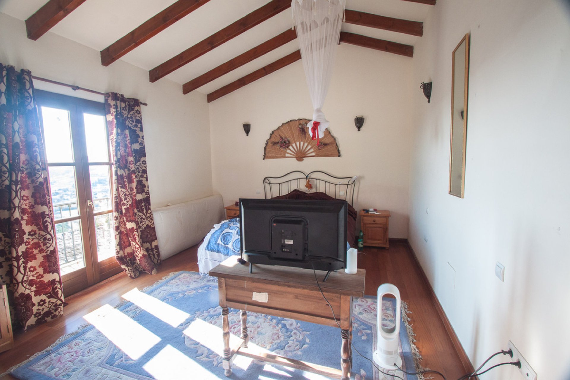 Resale - House - Finca - Cortijo - Casares - Casares Centro