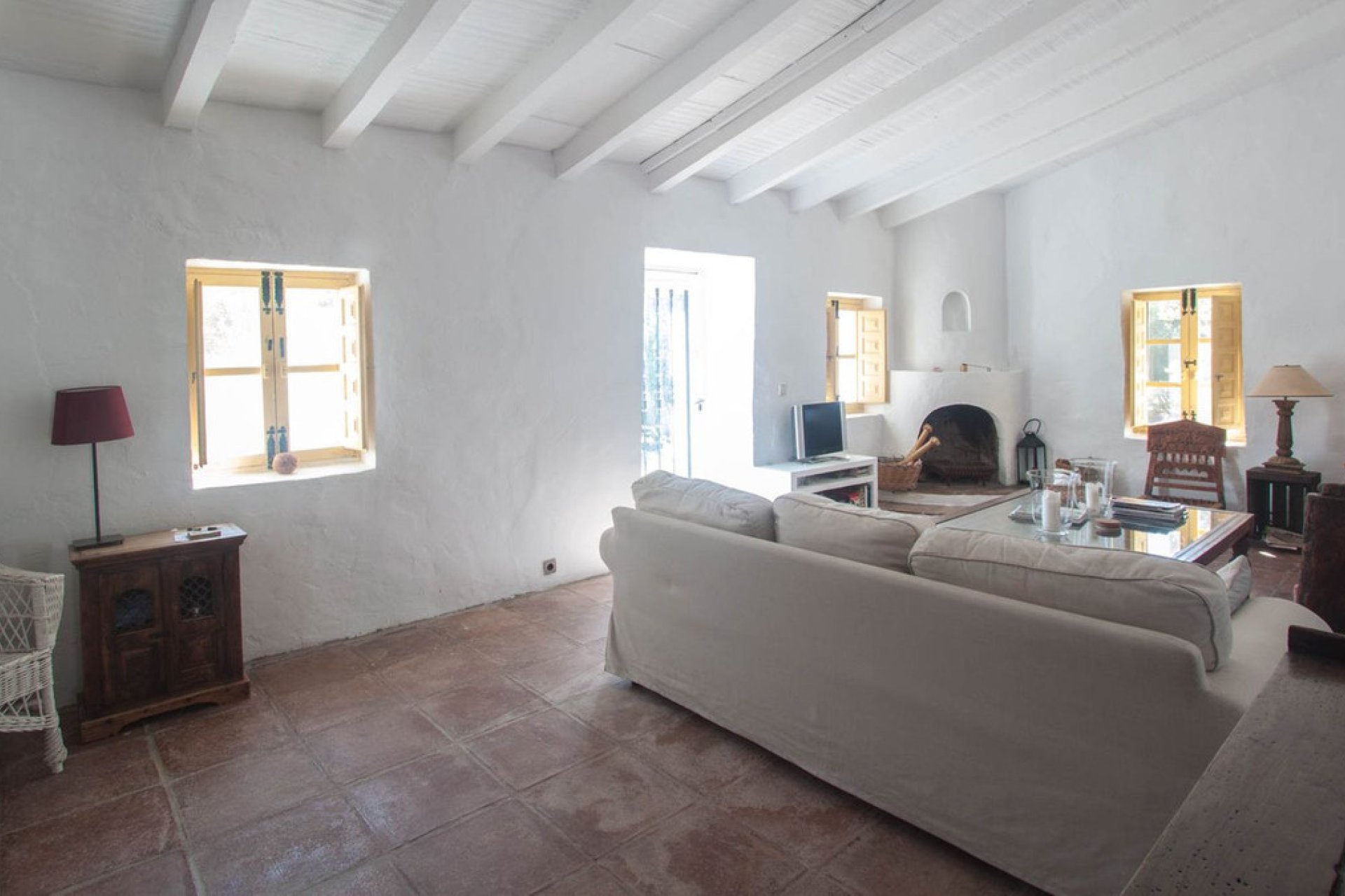 Resale - House - Finca - Cortijo - Casares - Casares Centro