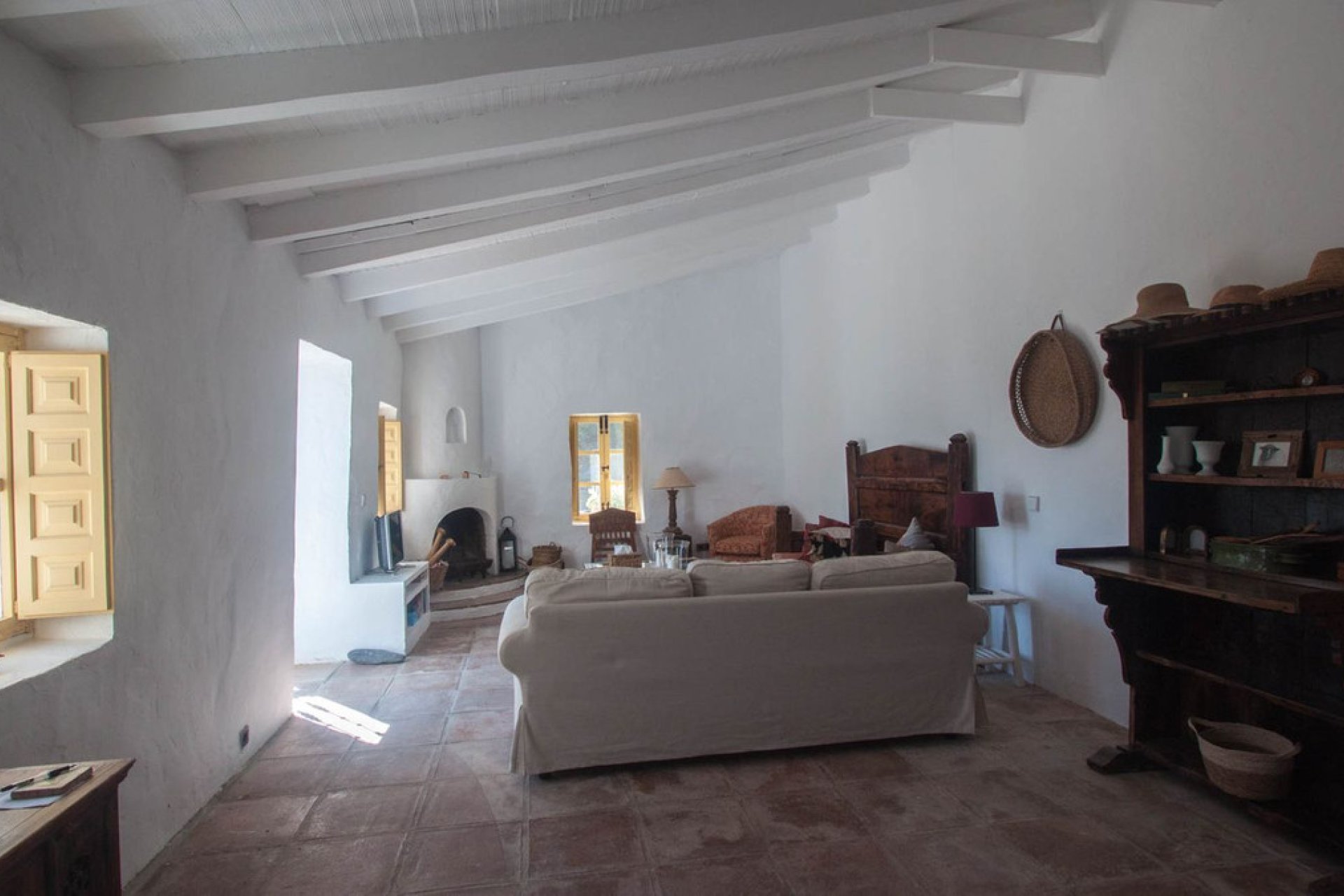 Resale - House - Finca - Cortijo - Casares - Casares Centro