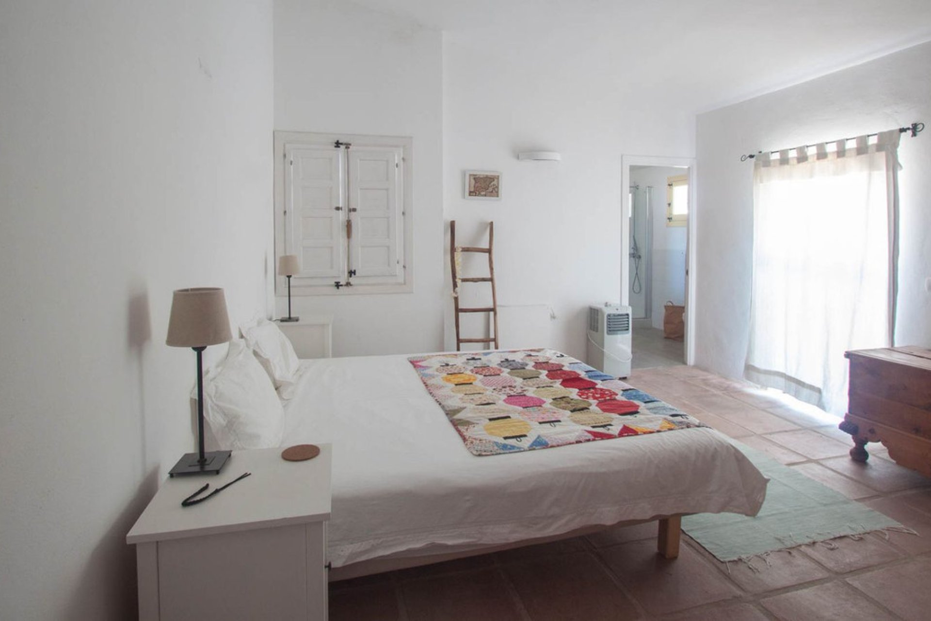 Resale - House - Finca - Cortijo - Casares - Casares Centro