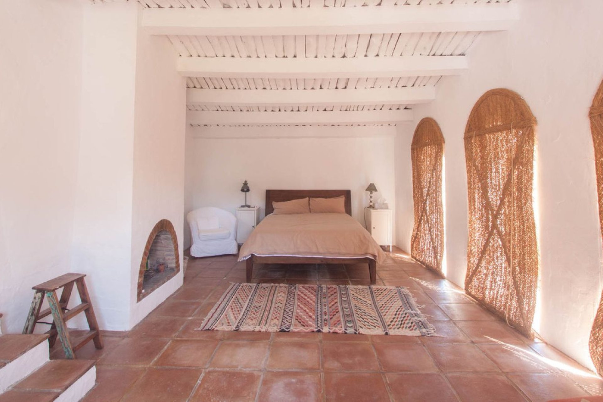 Resale - House - Finca - Cortijo - Casares - Casares Centro