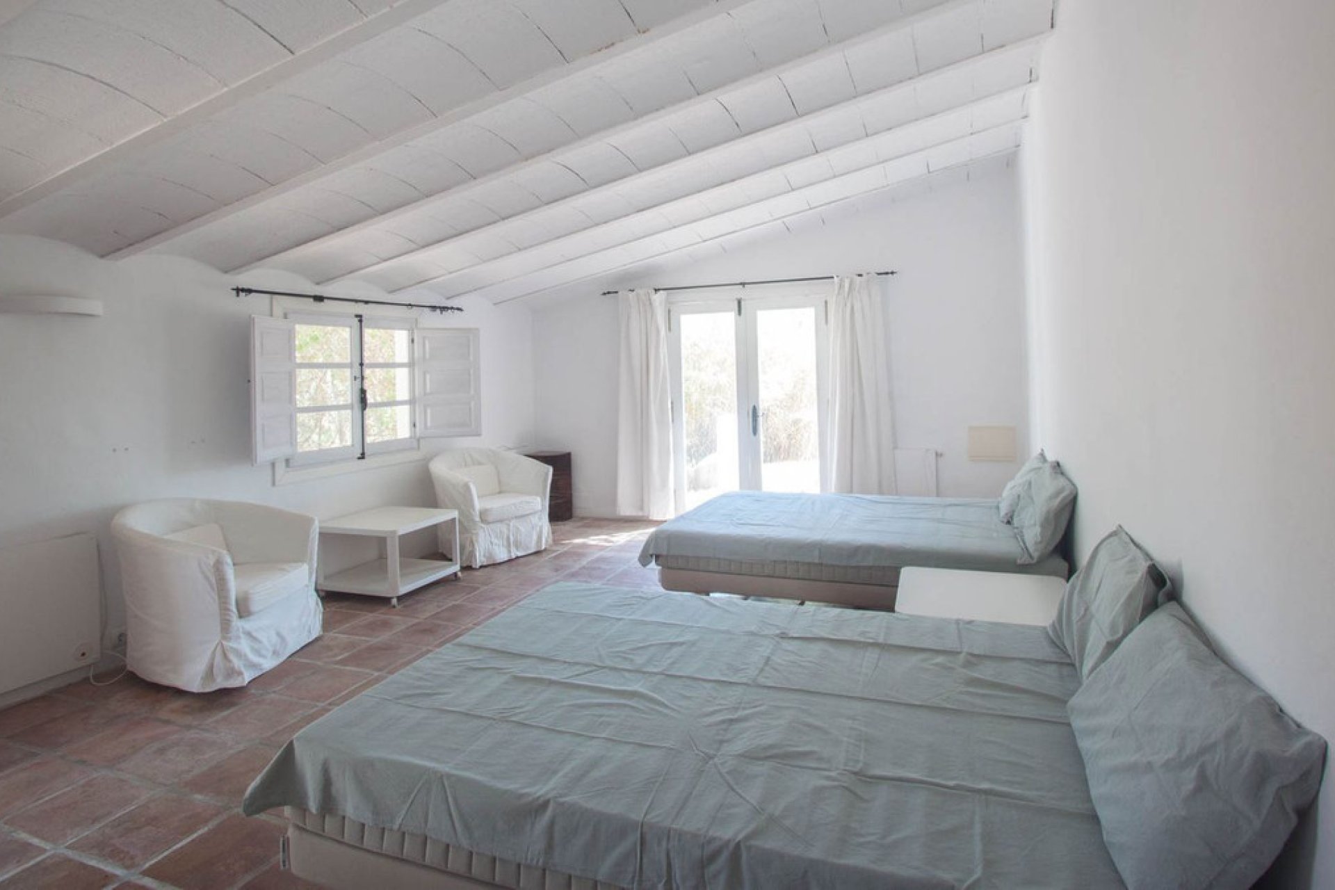 Resale - House - Finca - Cortijo - Casares - Casares Centro