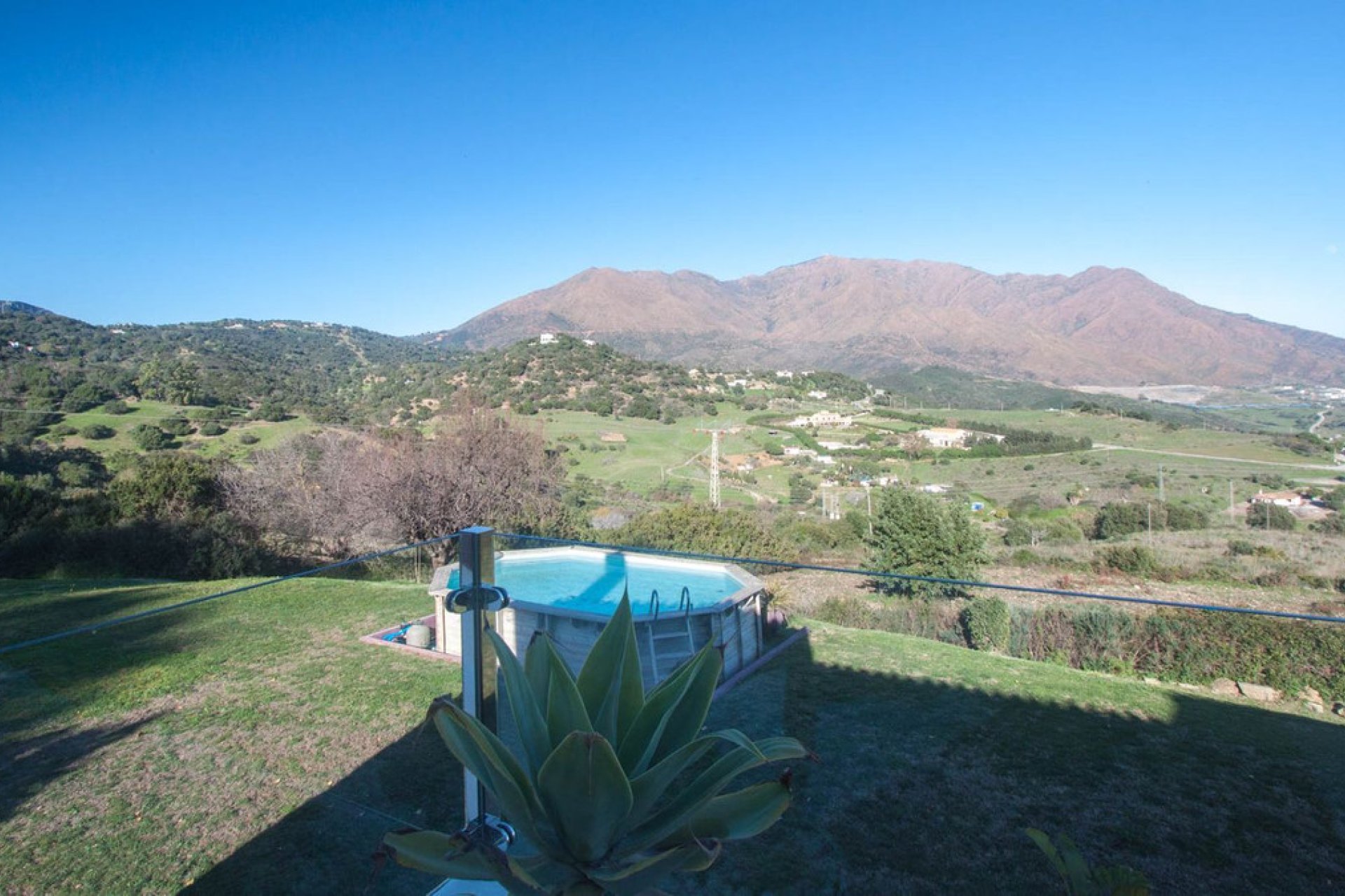 Resale - House - Finca - Cortijo - Casares - Casares Centro