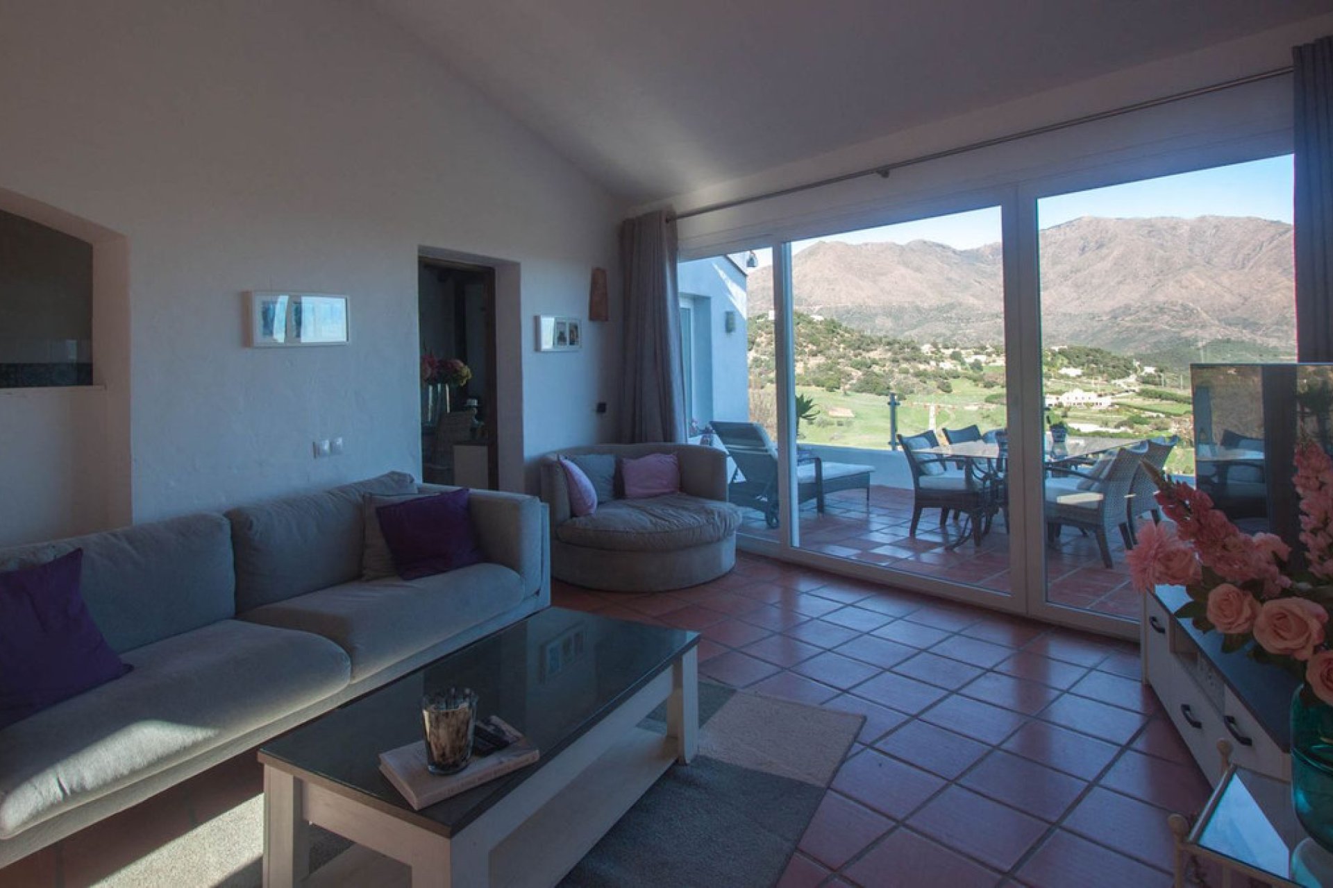 Resale - House - Finca - Cortijo - Casares - Casares Centro