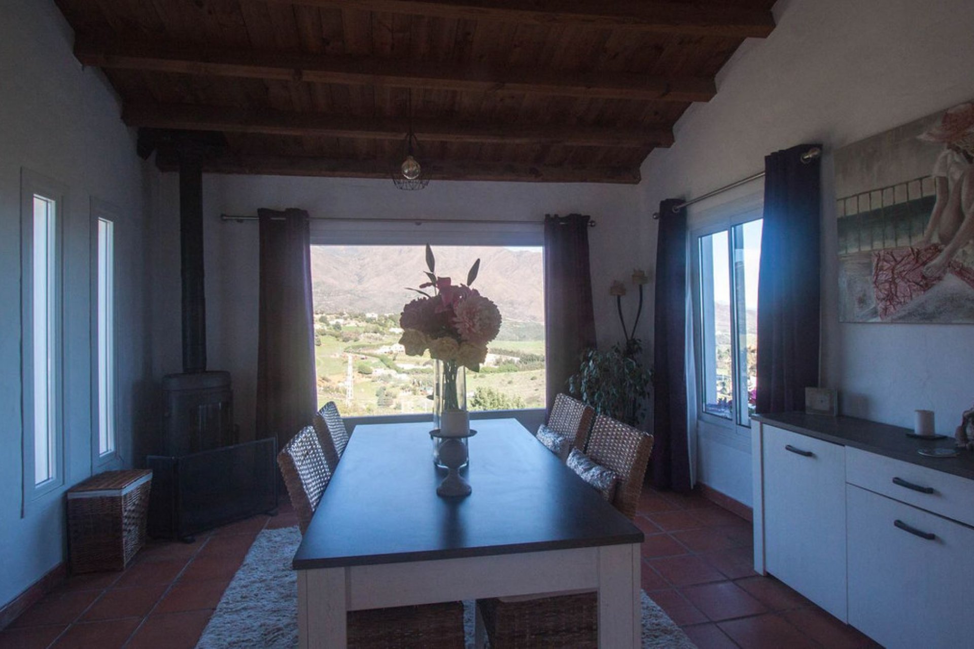 Resale - House - Finca - Cortijo - Casares - Casares Centro