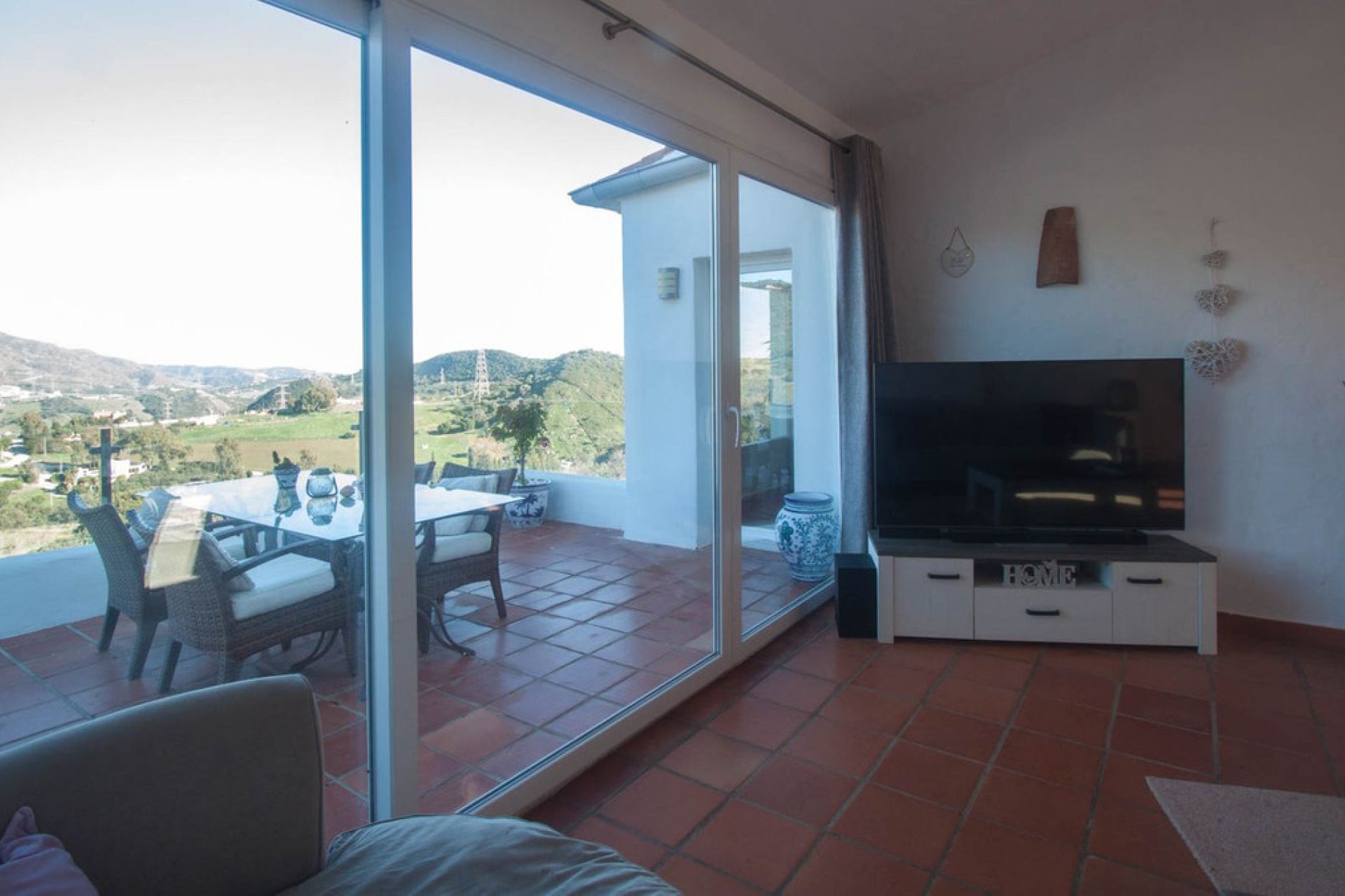 Resale - House - Finca - Cortijo - Casares - Casares Centro