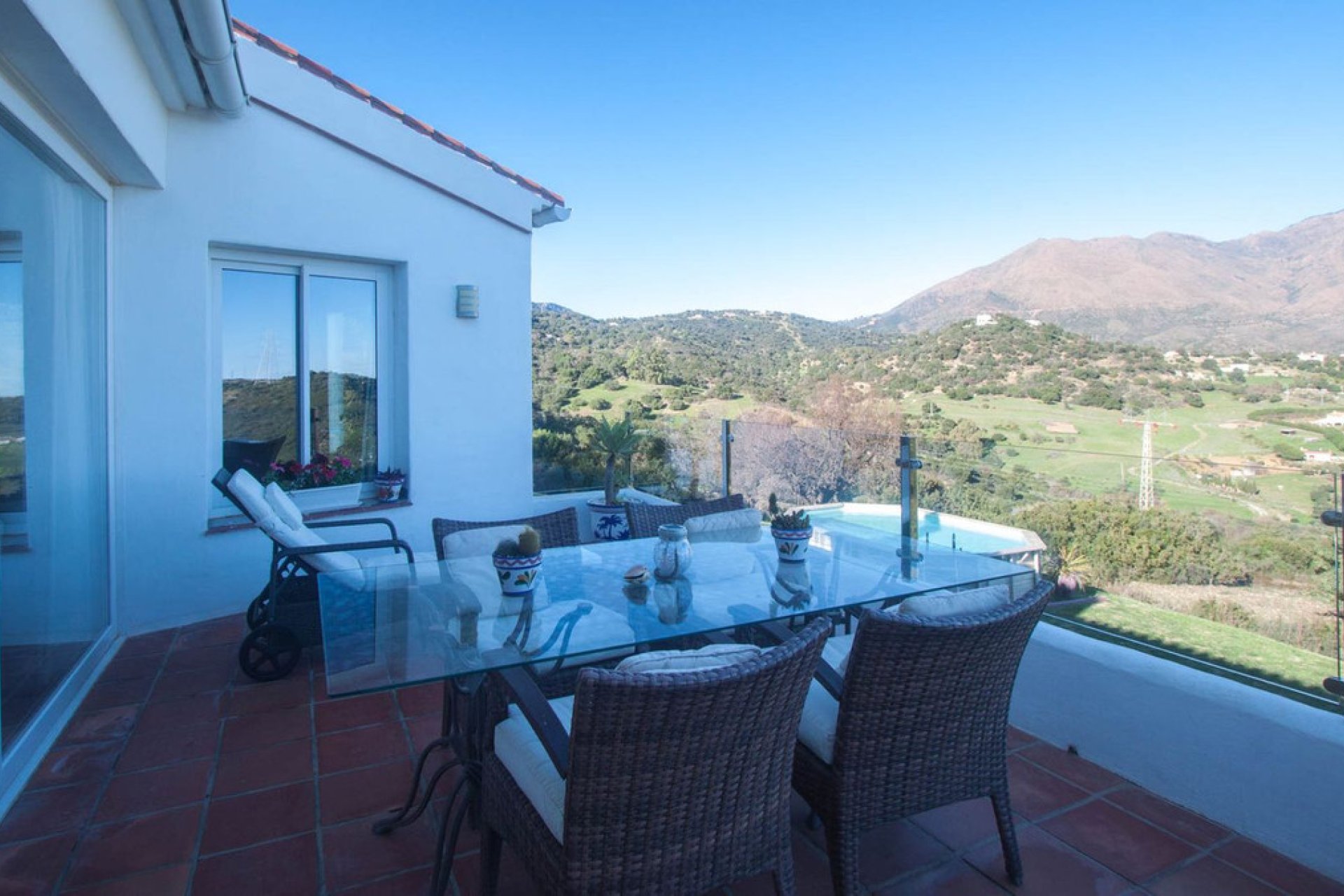 Resale - House - Finca - Cortijo - Casares - Casares Centro