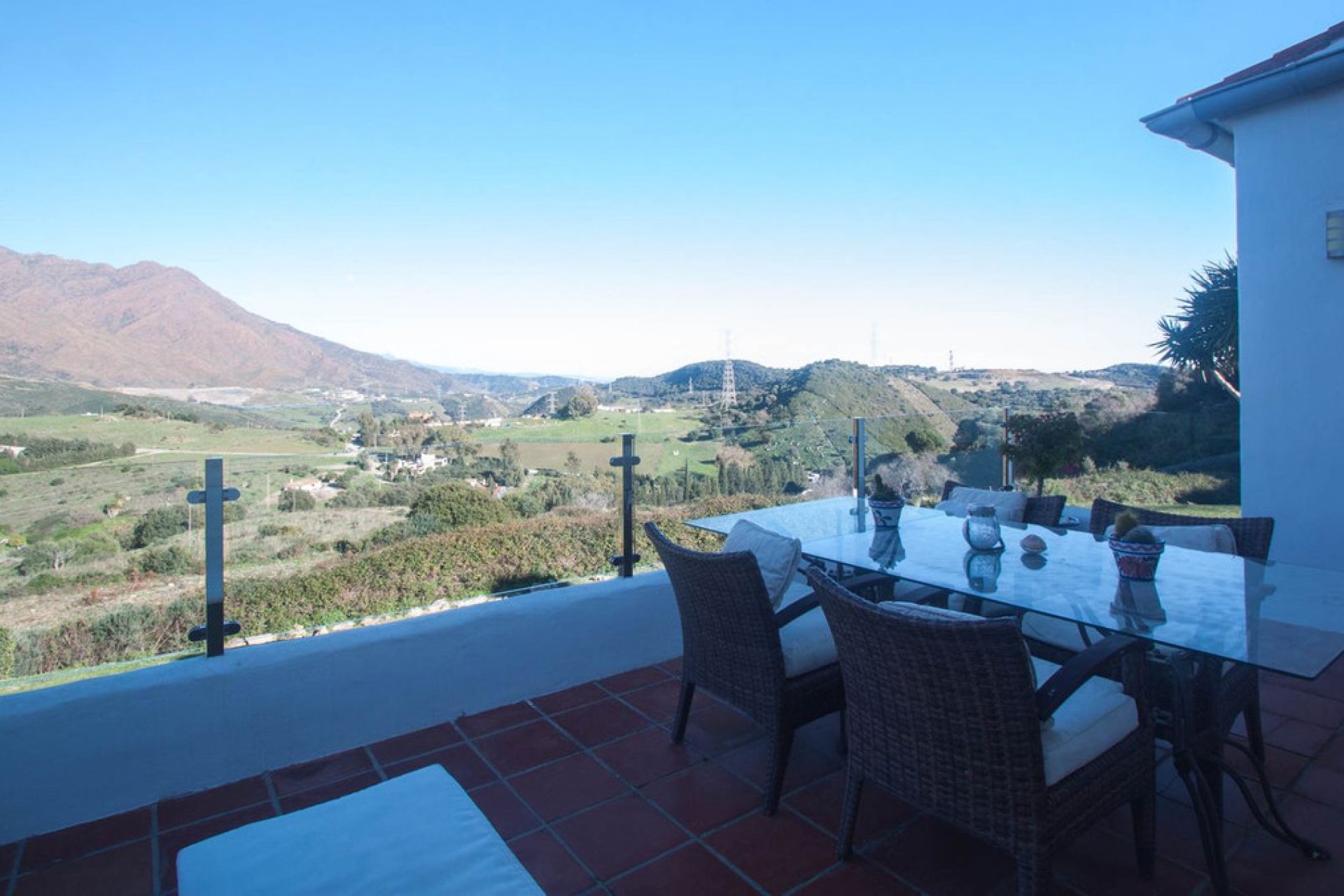 Resale - House - Finca - Cortijo - Casares - Casares Centro