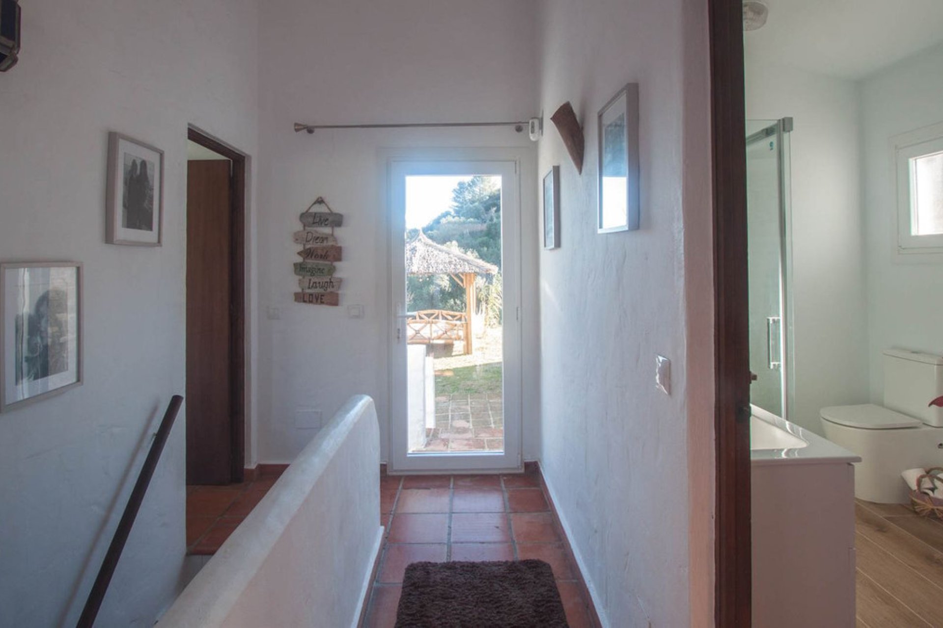 Resale - House - Finca - Cortijo - Casares - Casares Centro