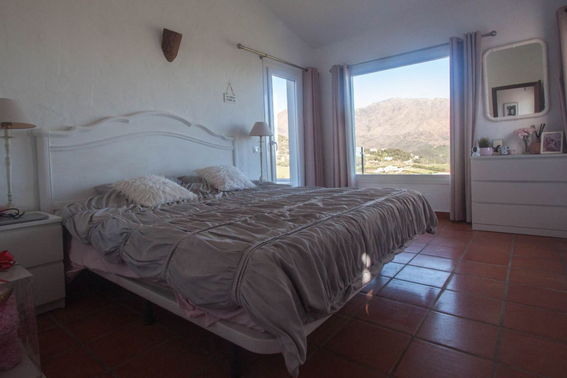 Resale - House - Finca - Cortijo - Casares - Casares Centro