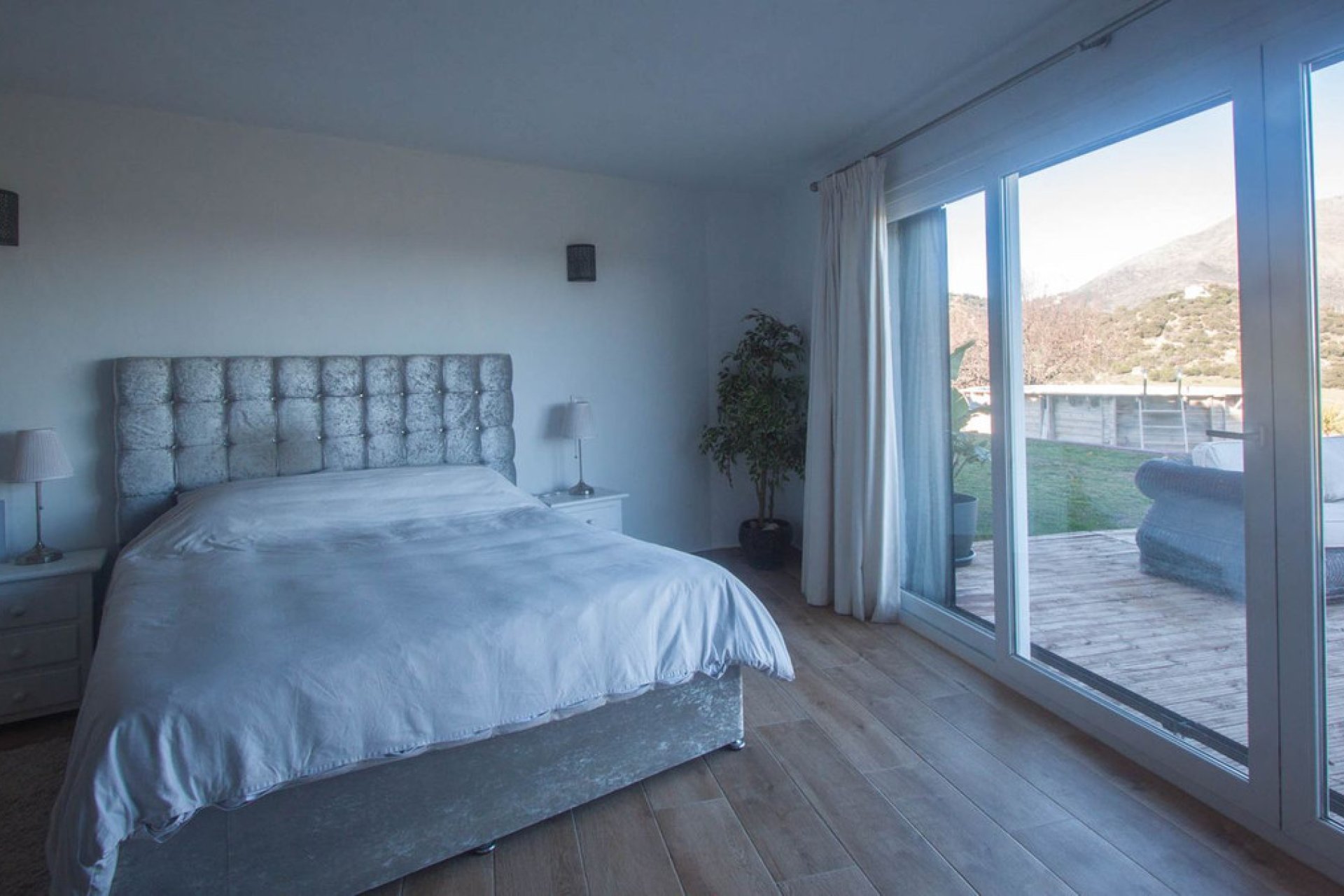 Resale - House - Finca - Cortijo - Casares - Casares Centro