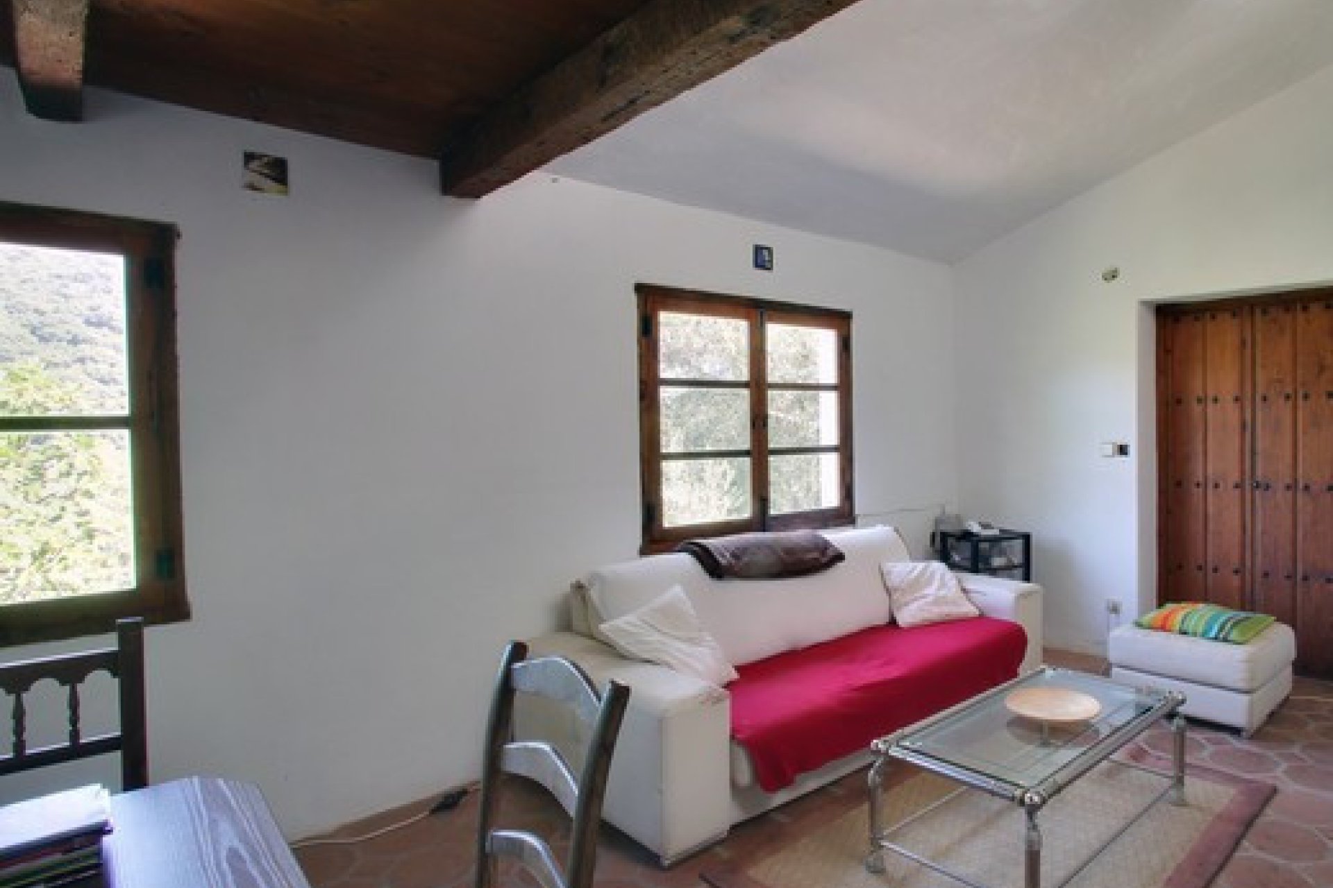 Resale - House - Finca - Cortijo - Casares - Casares Centro