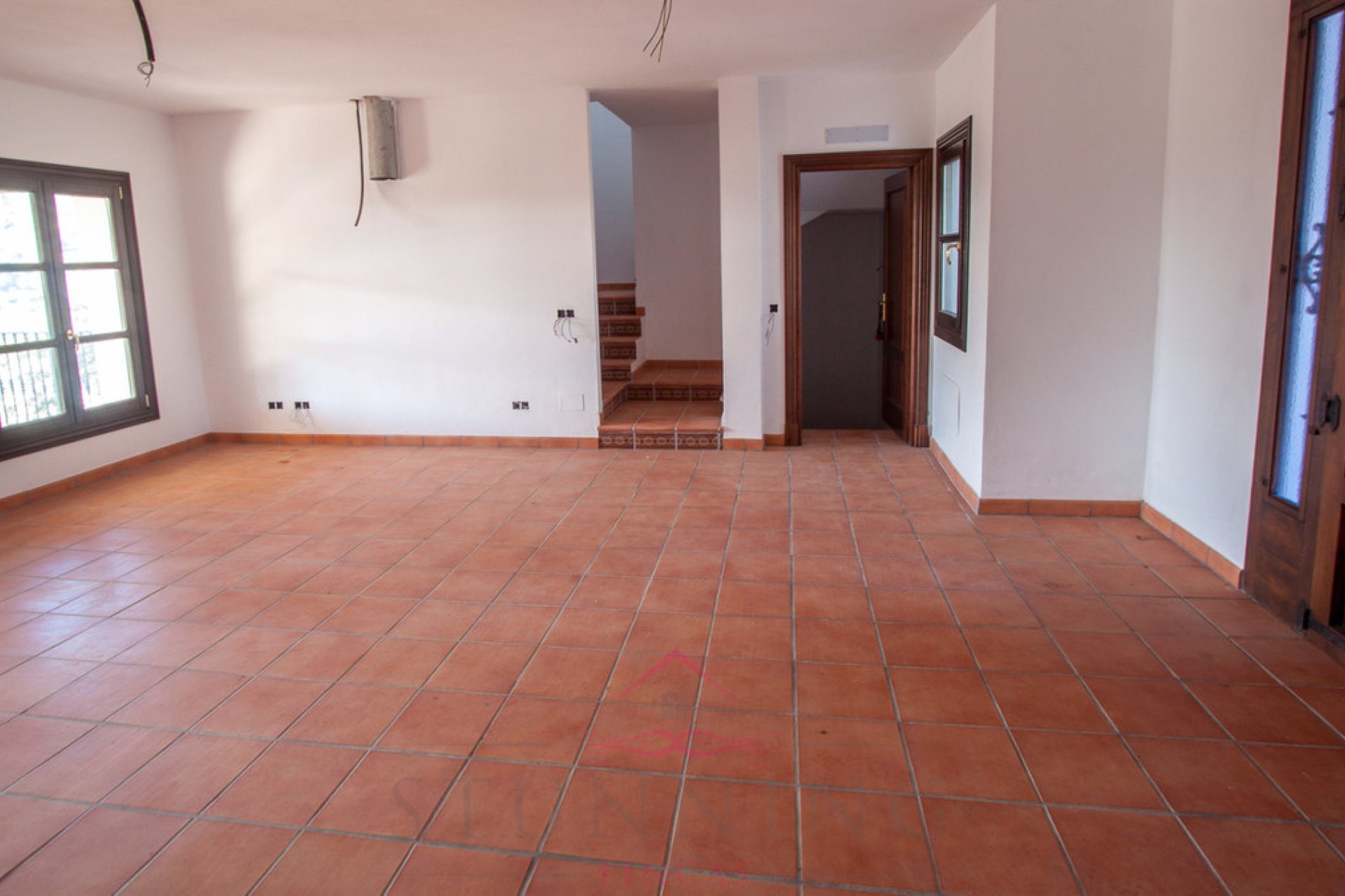 Resale - House - Finca - Cortijo - Casares - Casares Centro