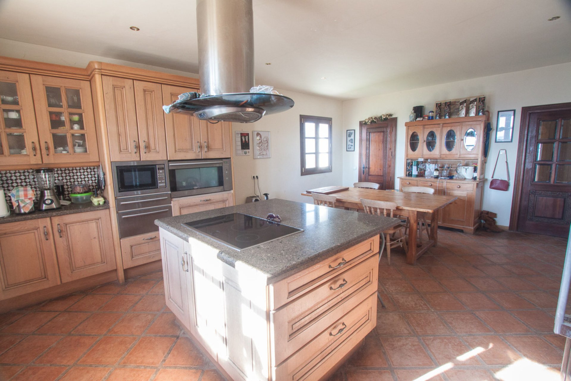 Resale - House - Finca - Cortijo - Casares - Casares Centro