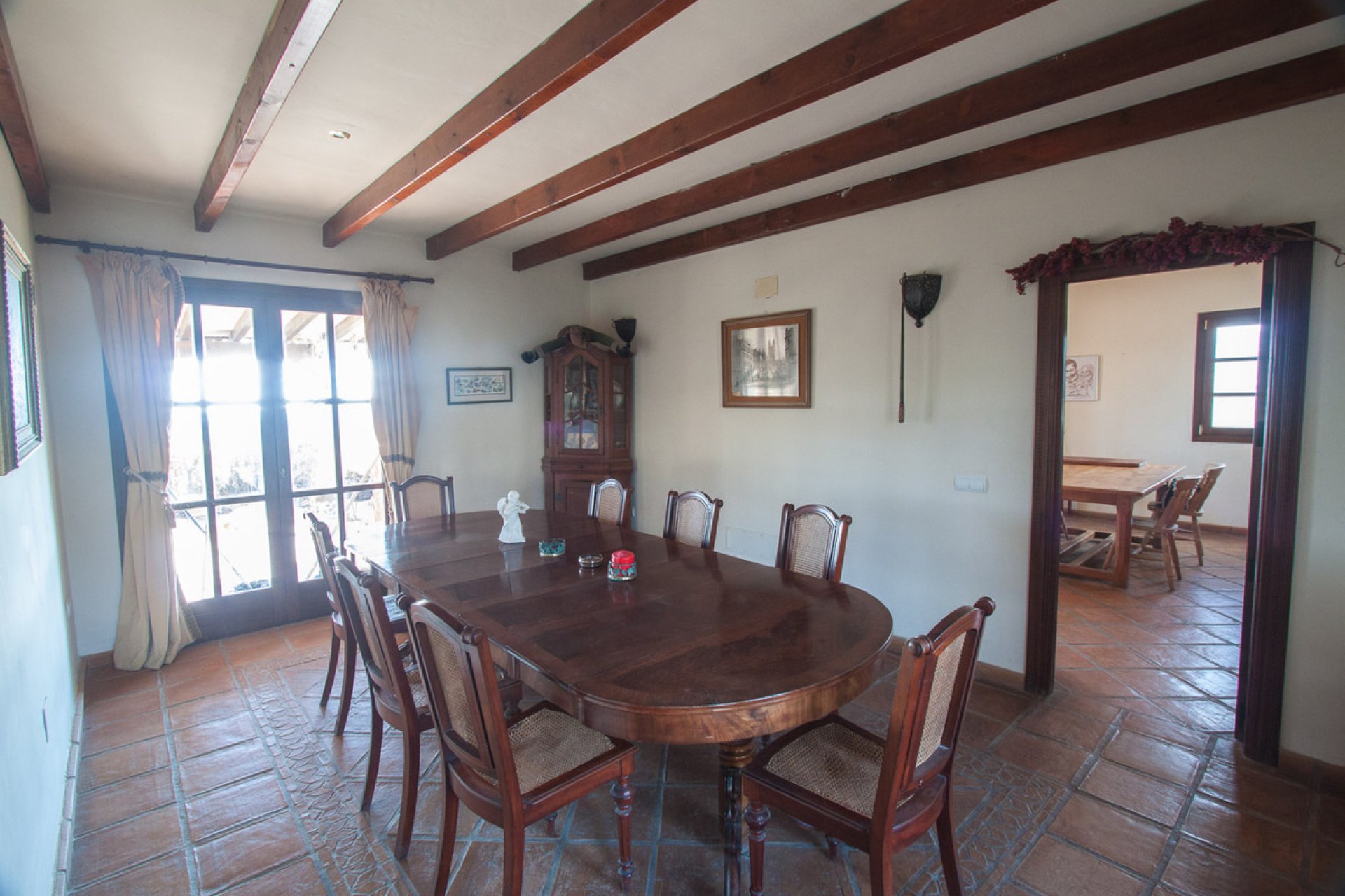 Resale - House - Finca - Cortijo - Casares - Casares Centro