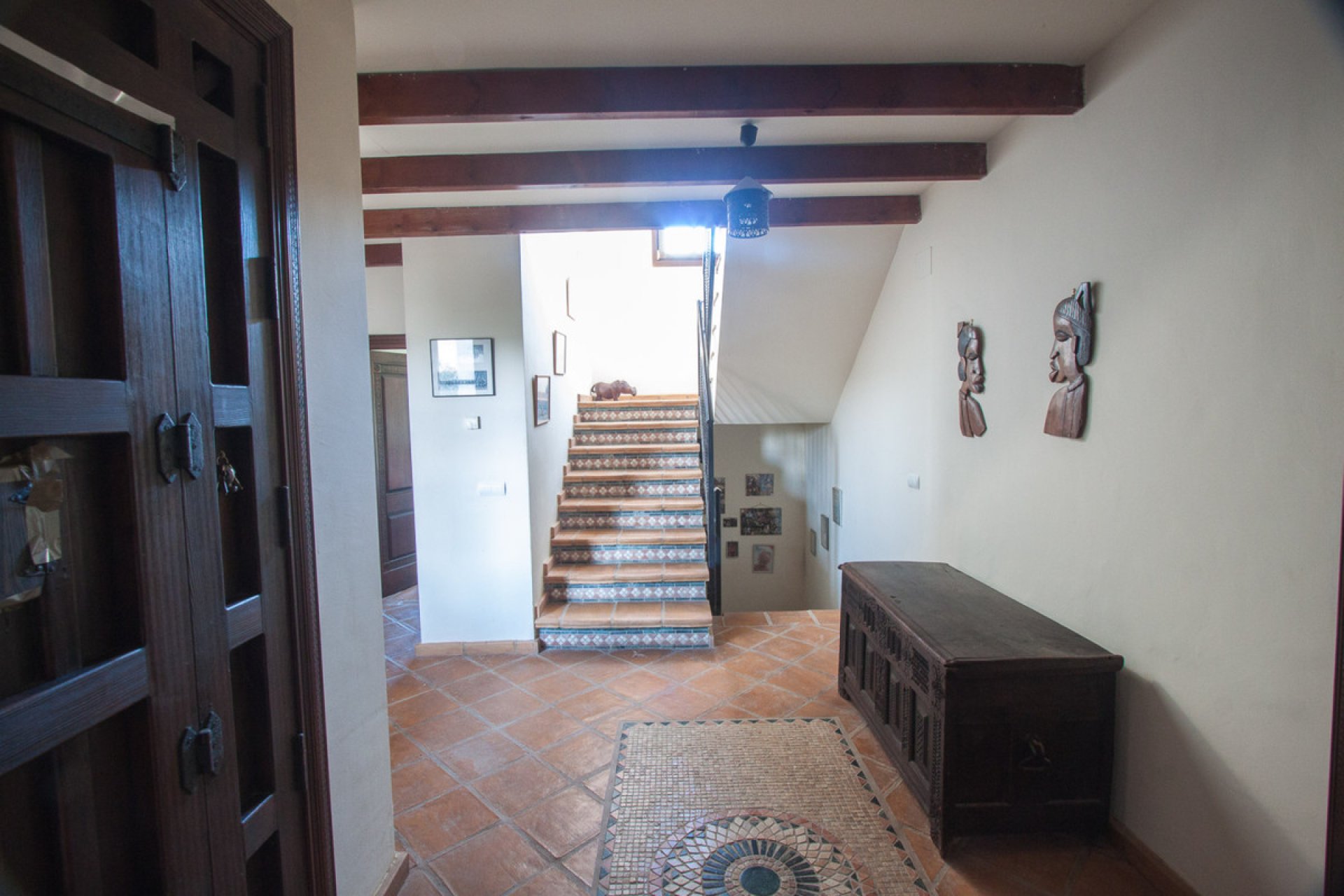 Resale - House - Finca - Cortijo - Casares - Casares Centro