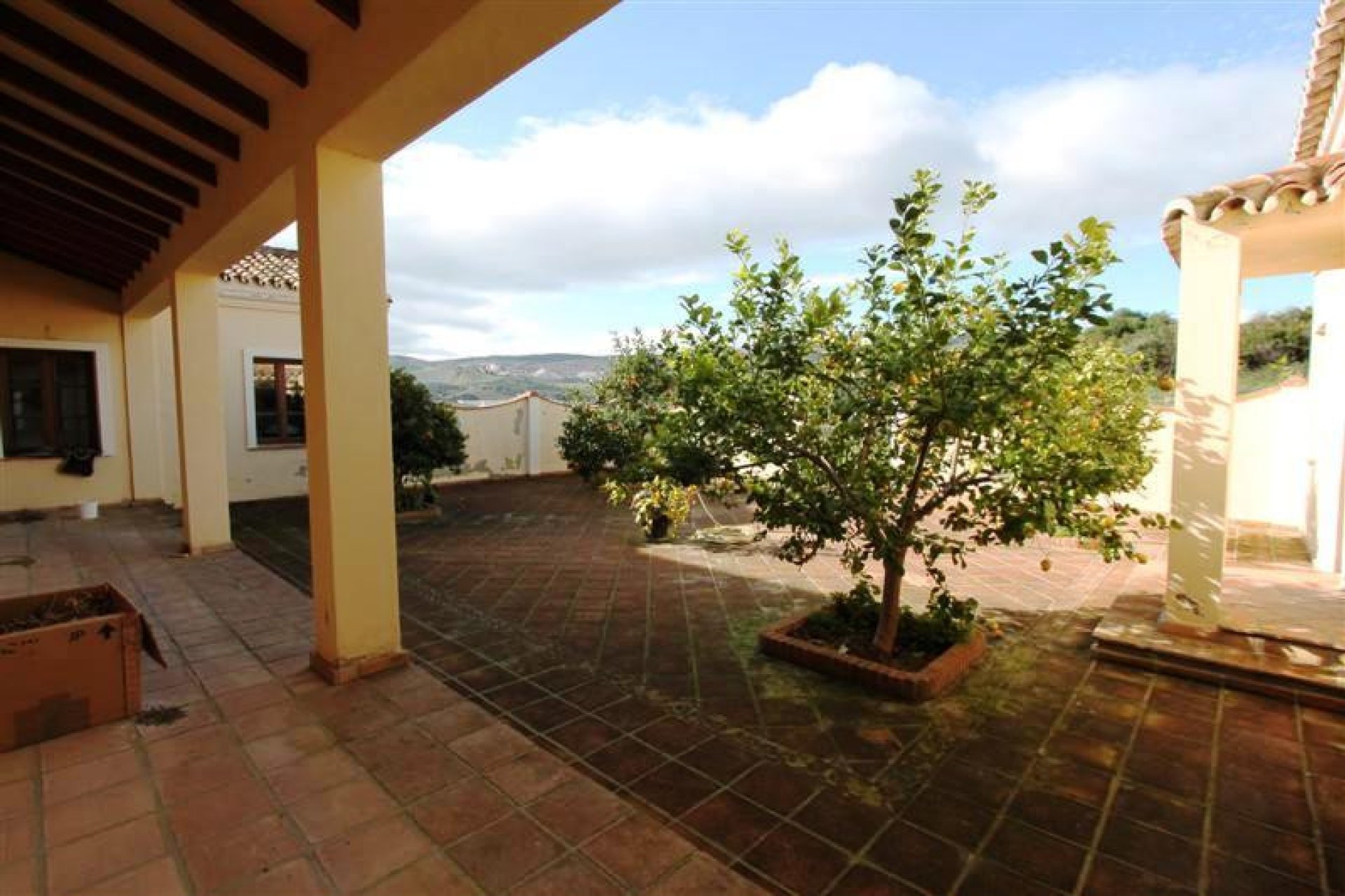 Resale - House - Finca - Cortijo - Casares - Casares Centro