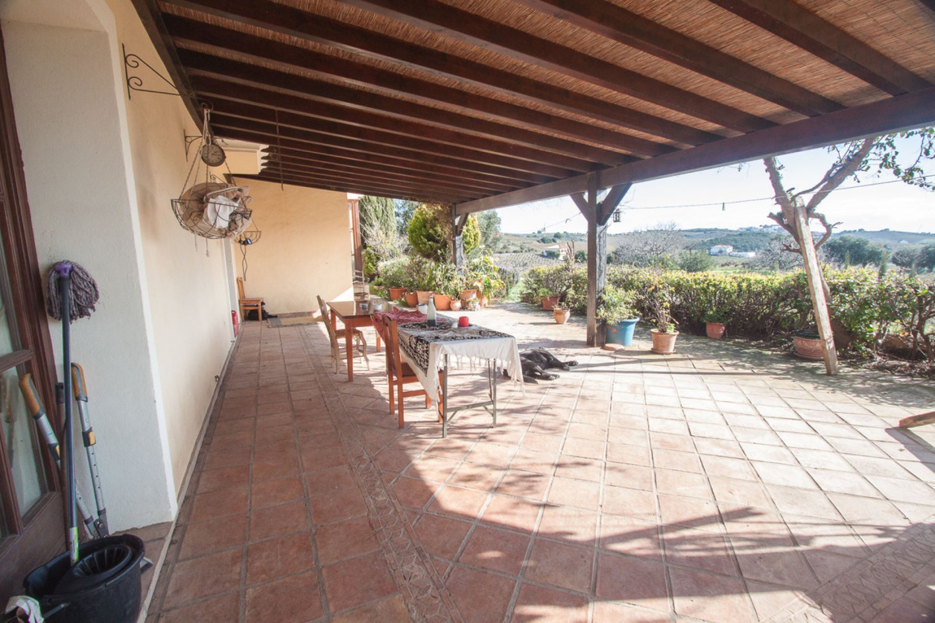 Resale - House - Finca - Cortijo - Casares - Casares Centro