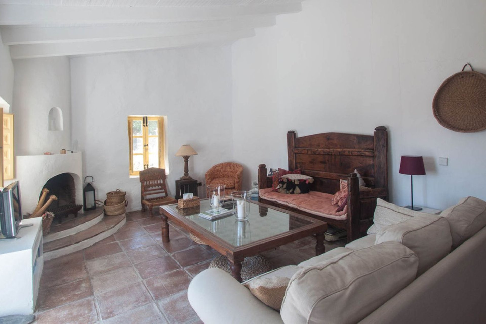 Resale - House - Finca - Cortijo - Casares - Casares Centro