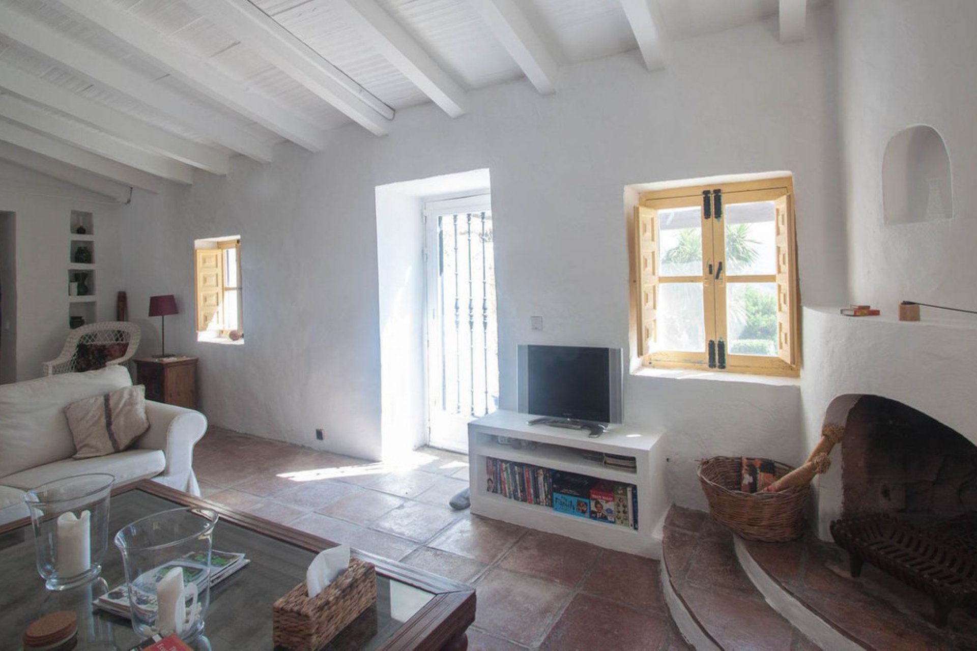 Resale - House - Finca - Cortijo - Casares - Casares Centro